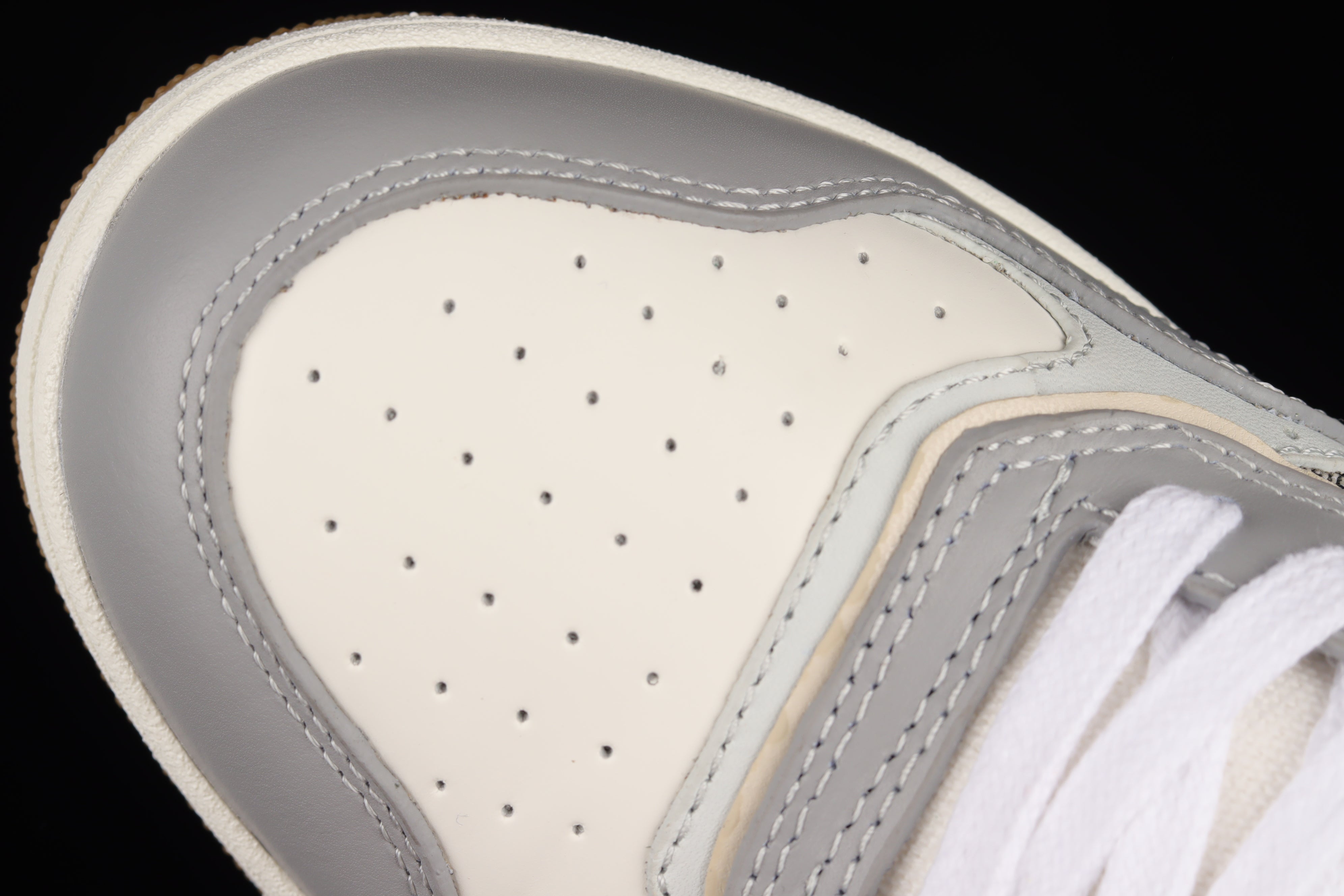 DiorUnisex B27 Low Oblique - White