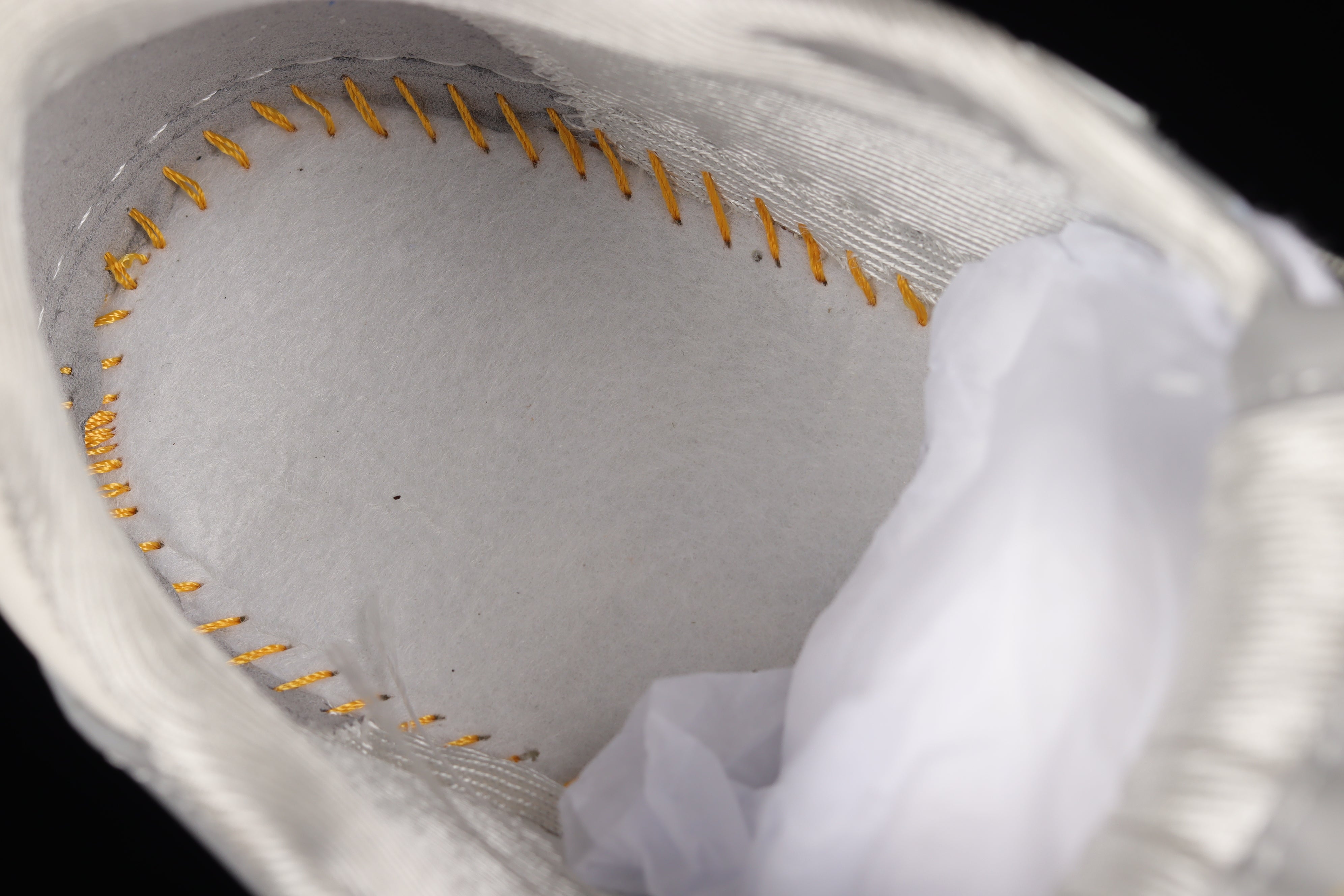 DiorUnisex B27 Low Oblique - White