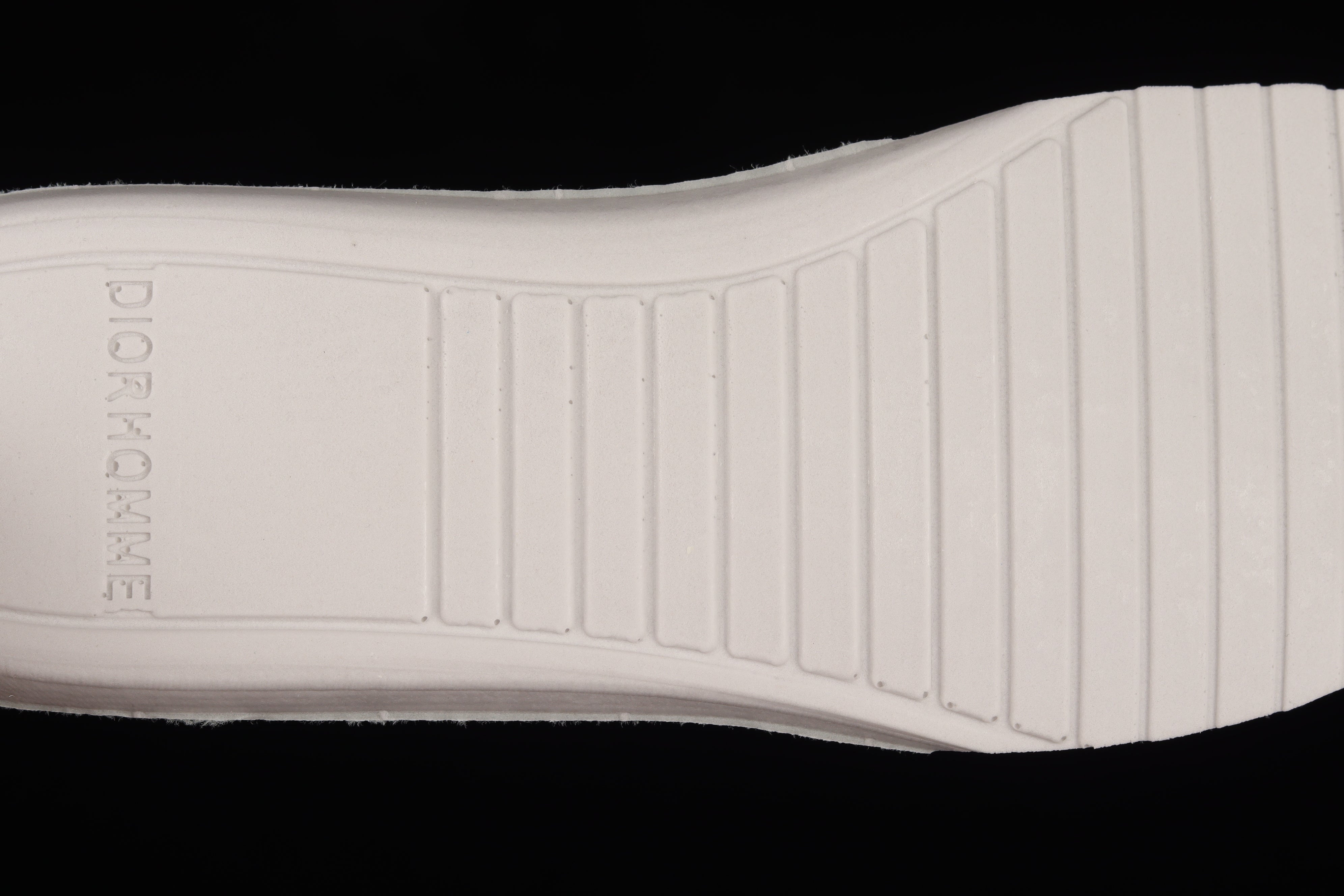 DiorUnisex B27 Low Oblique - White