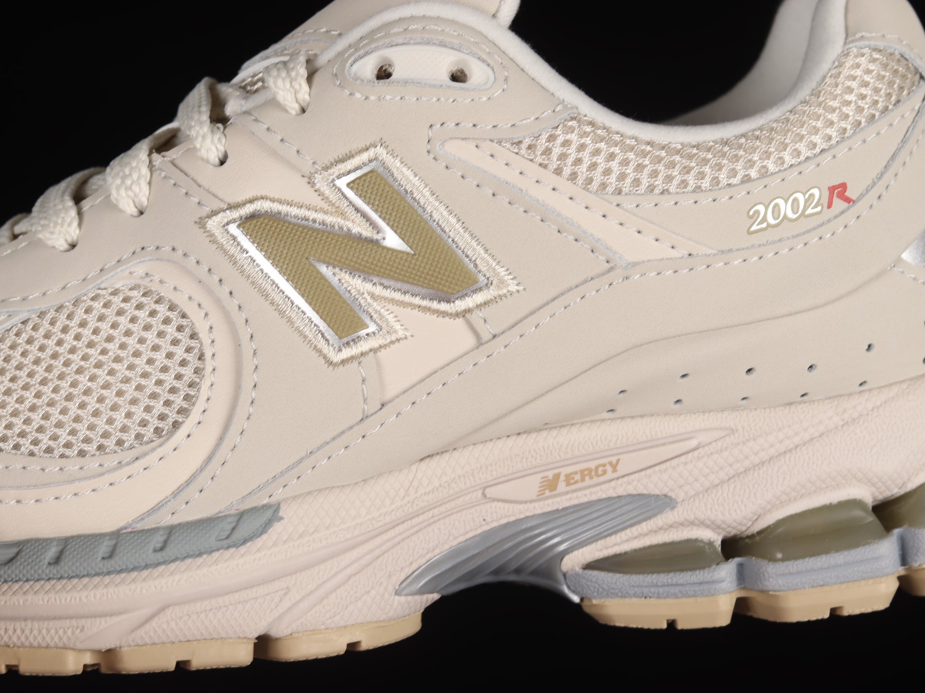 New Balance 2002r - Cream