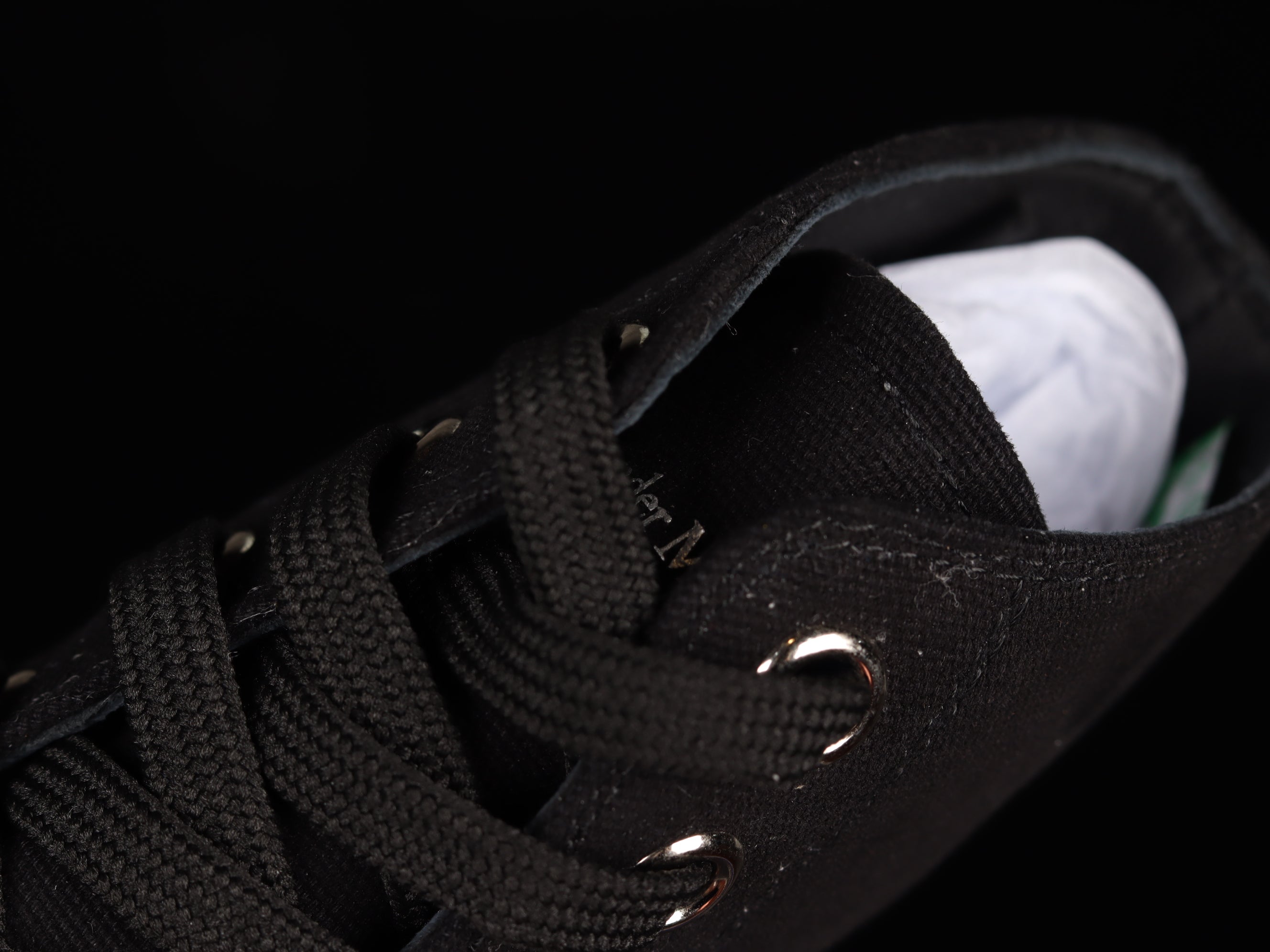 AlexanderUnisex McQueen Tread Slick High Boot - Black