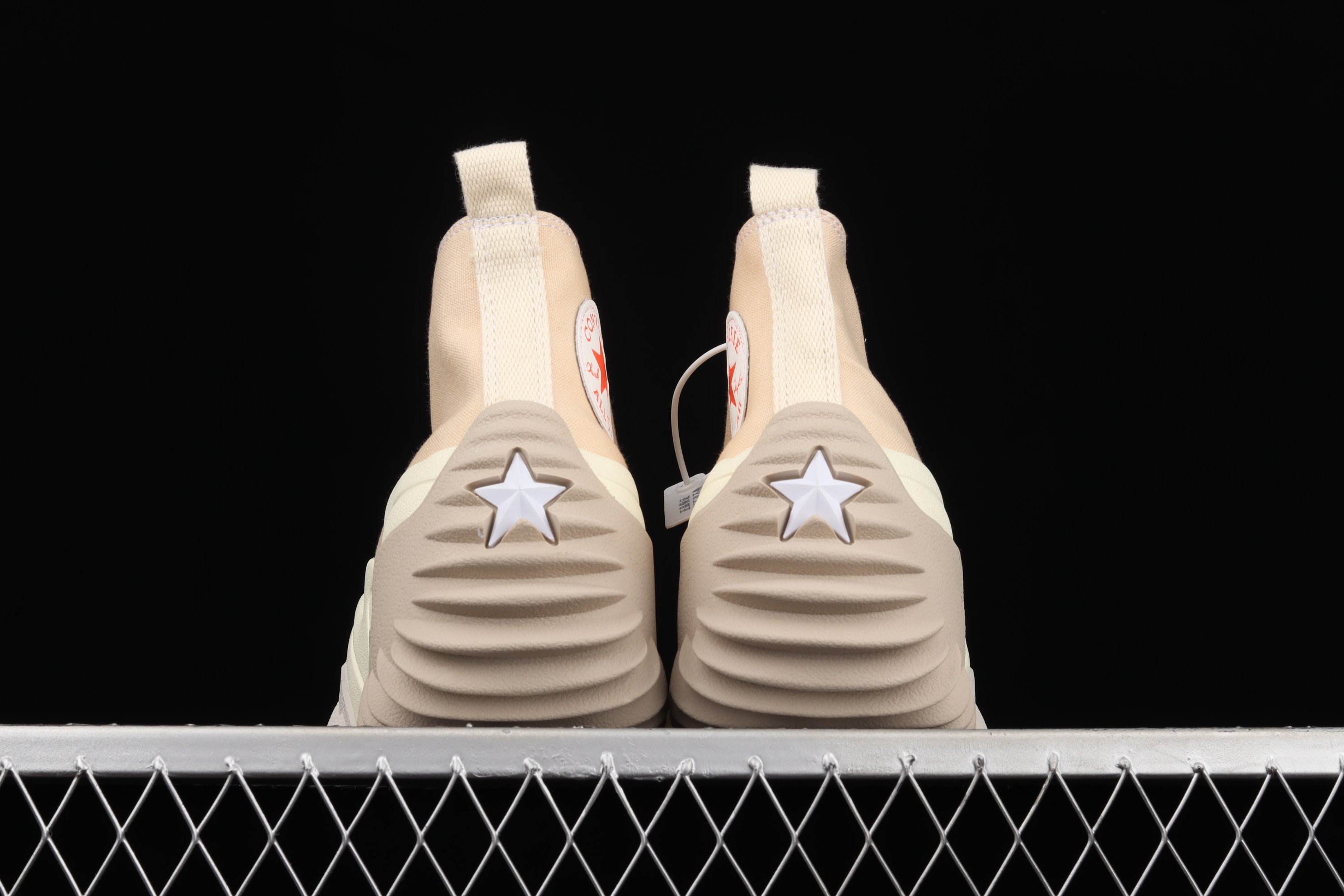 Converse Run Star Motion - Light Twine