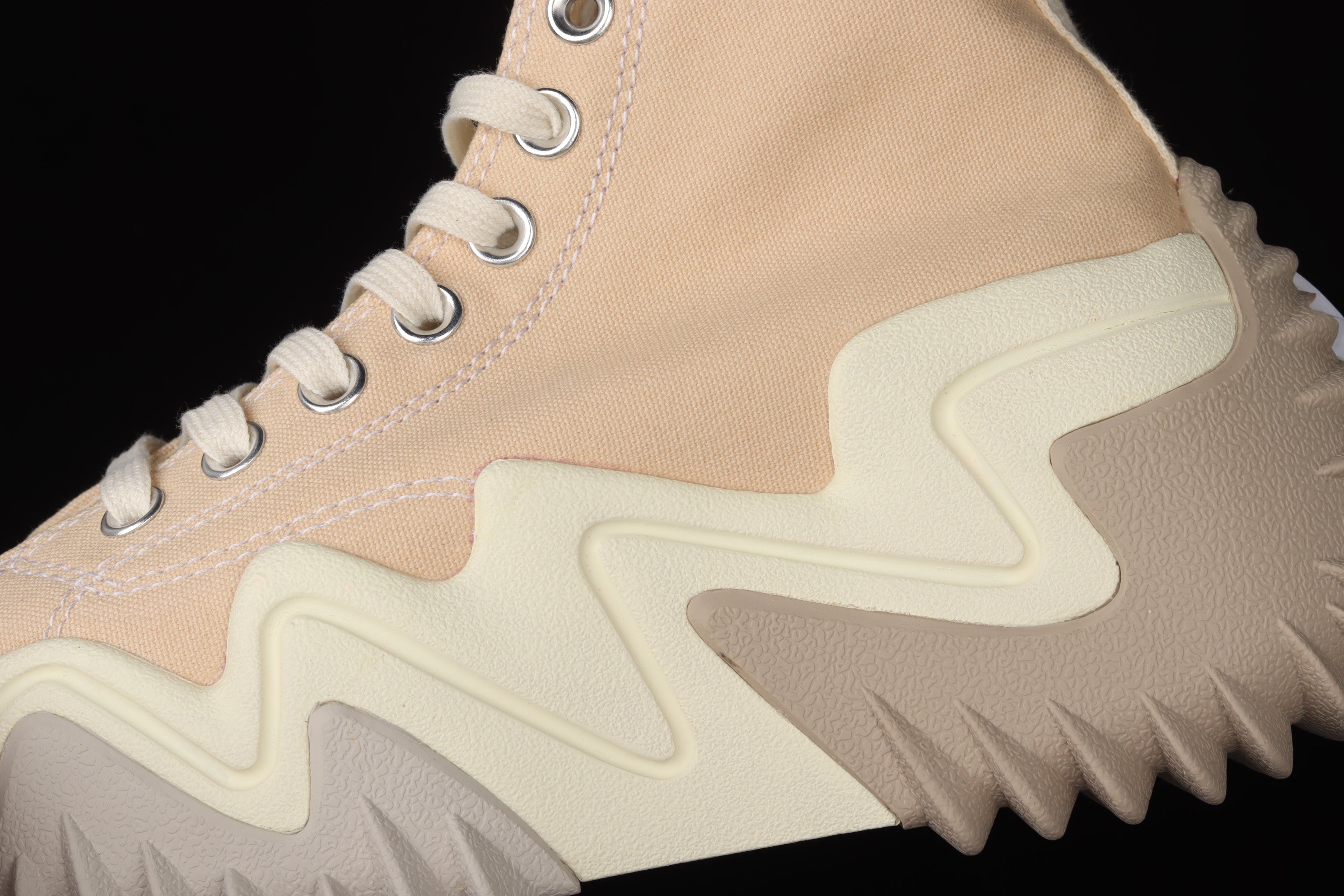 Converse Run Star Motion - Light Twine