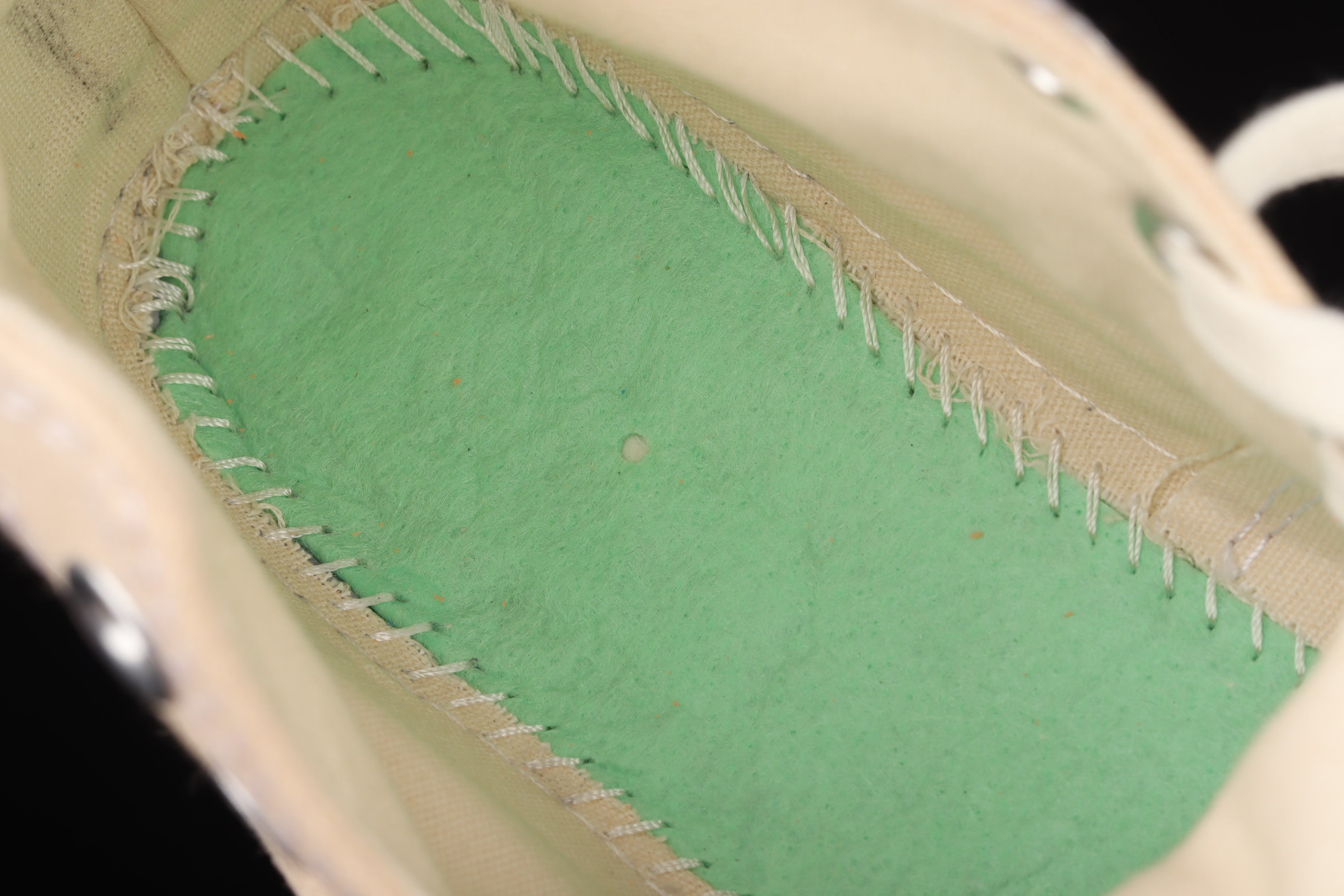 Converse Run Star Motion - Light Twine