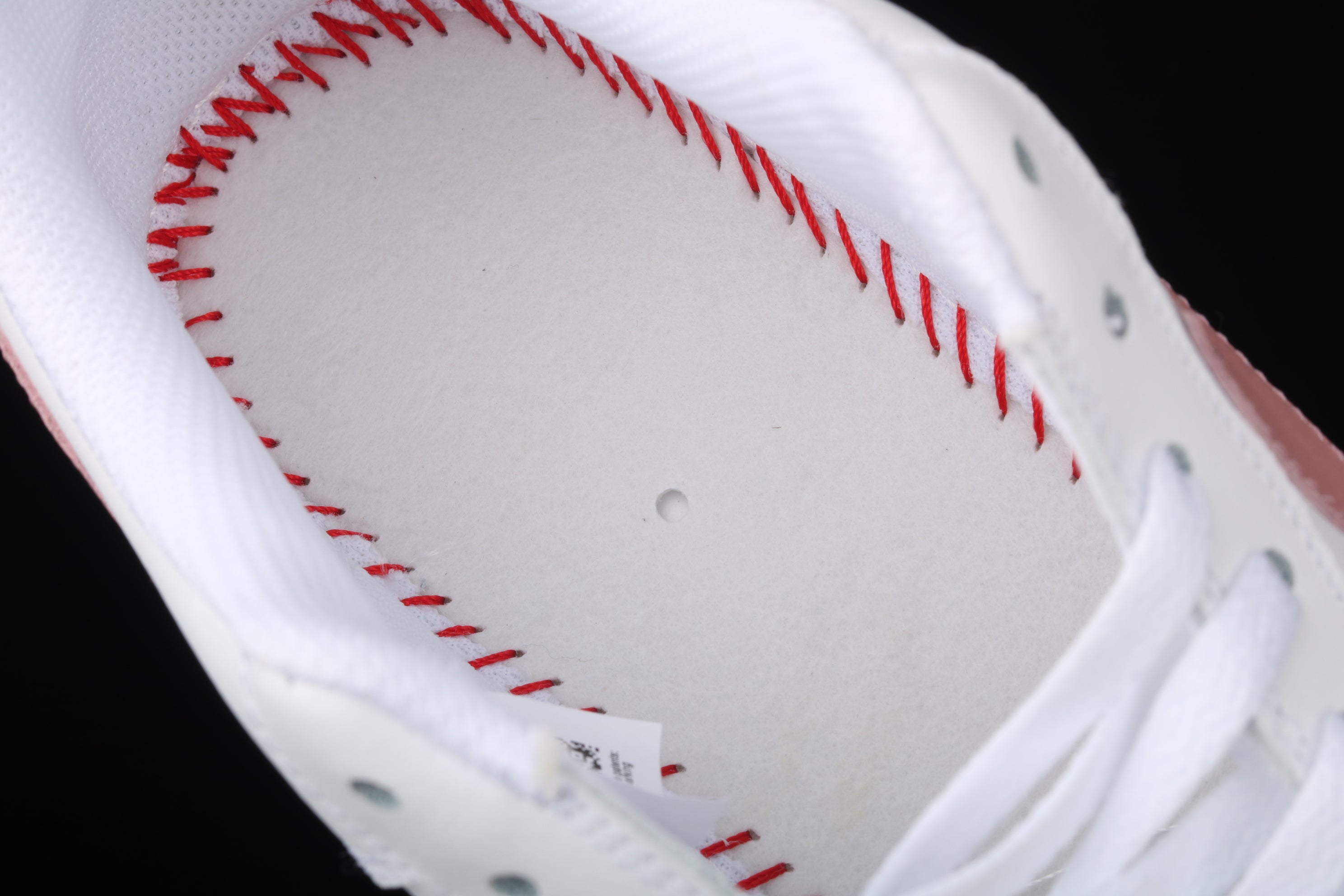 NikeUnisex Air Force 1 AF1 - Rust Pink