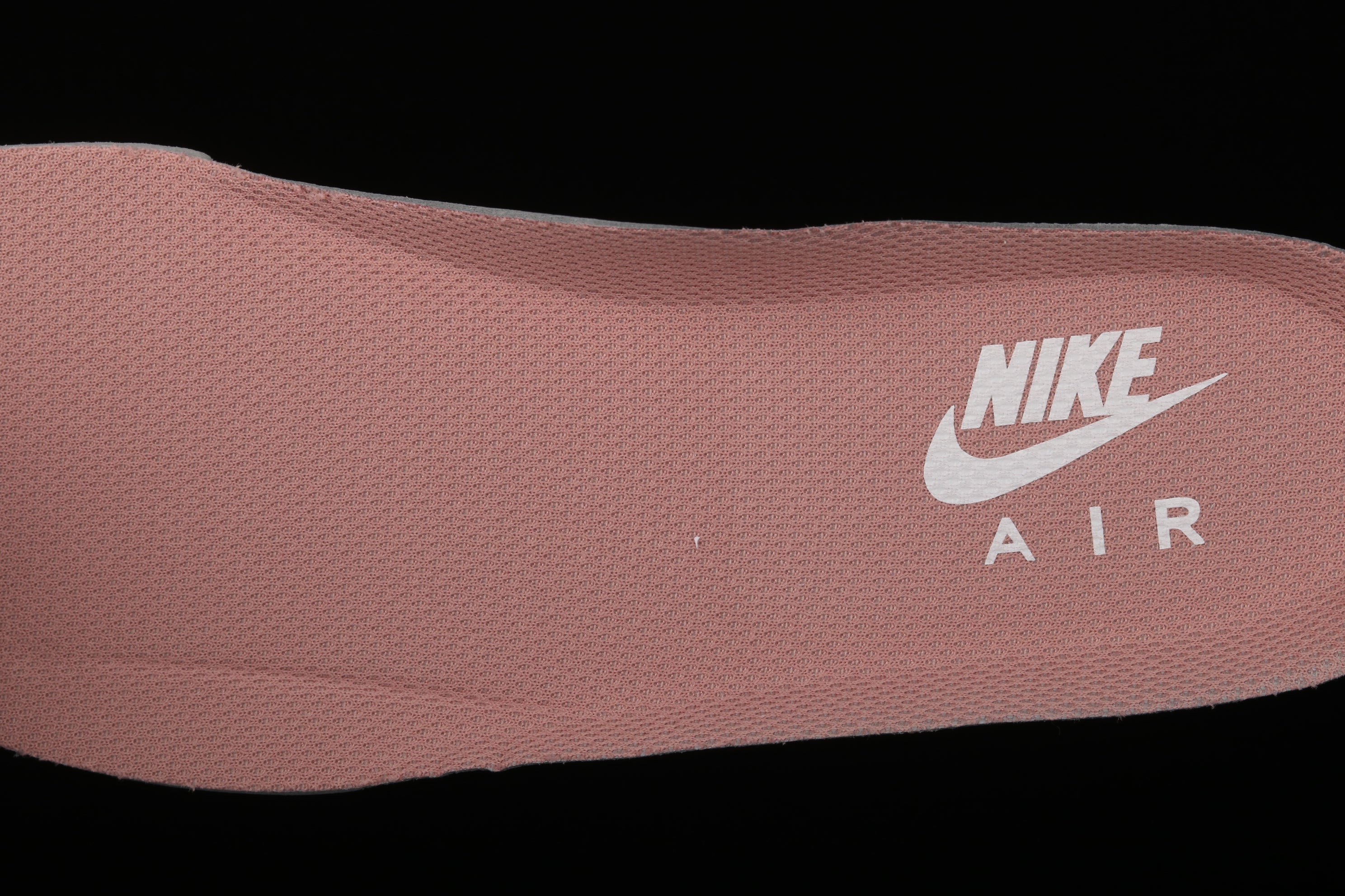 NikeUnisex Air Force 1 AF1 - Rust Pink