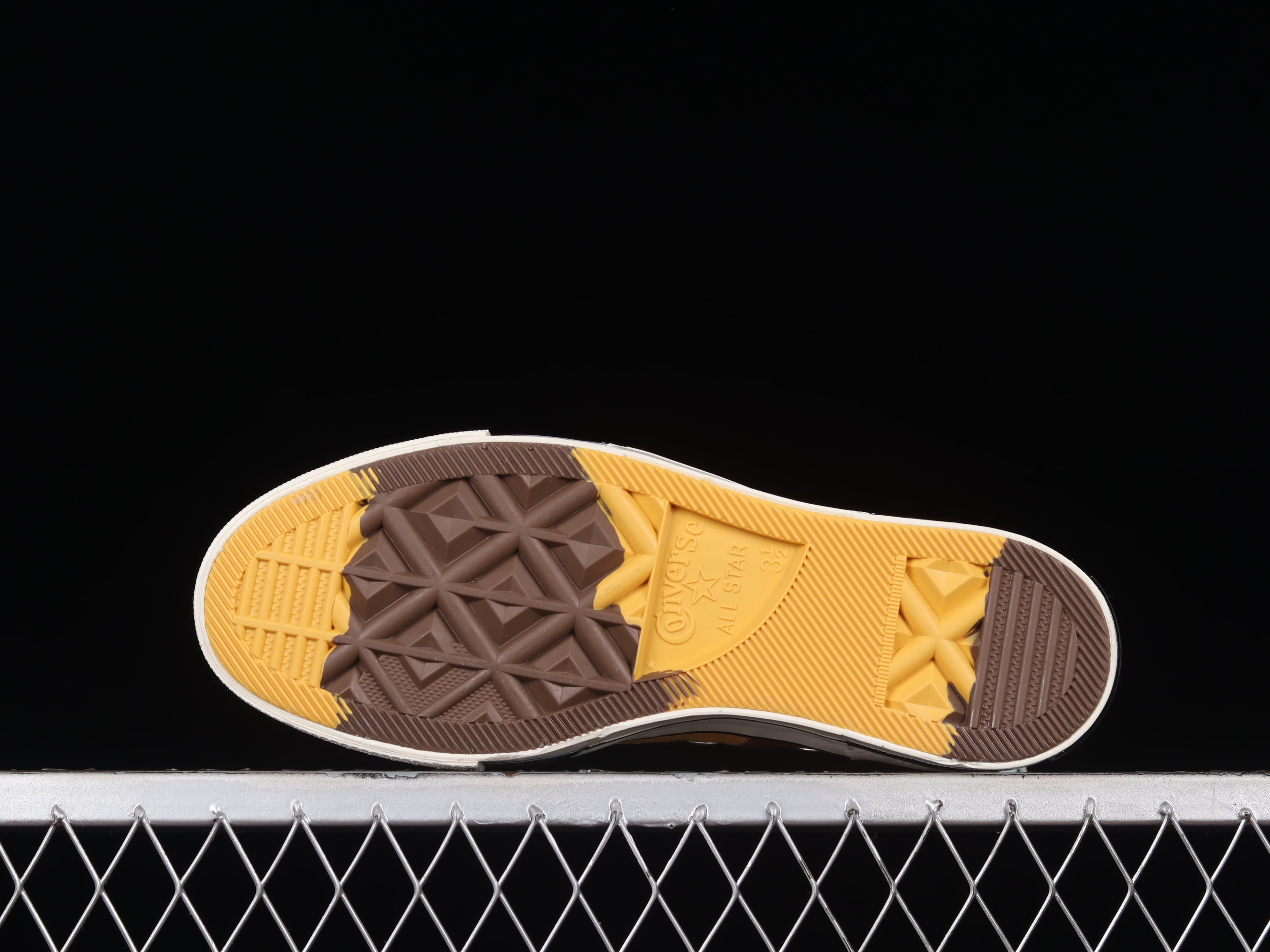 Conversee Chuck 70 Plus - Mashup Multi