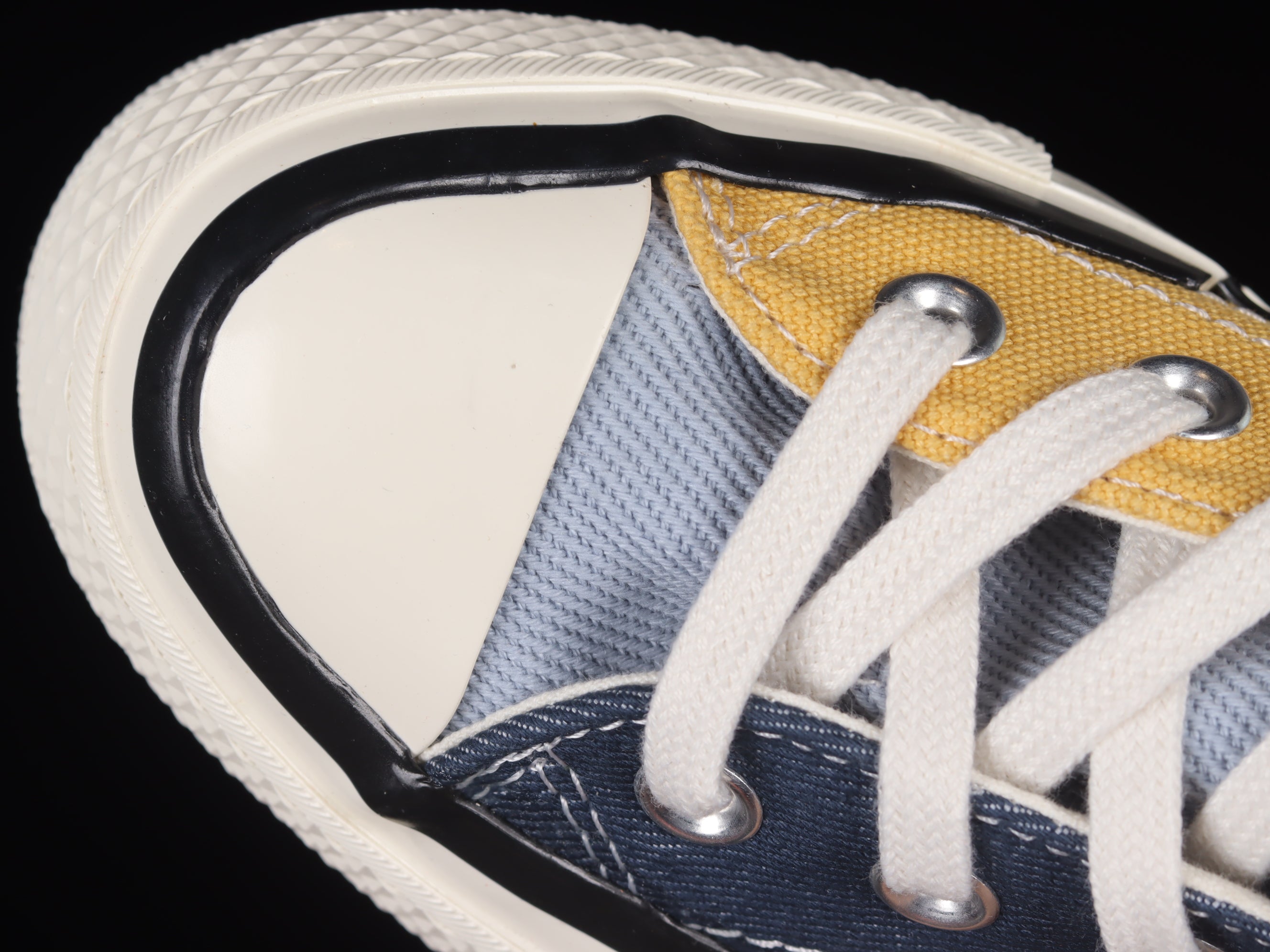 Conversee Chuck 70 Plus - Mashup Multi