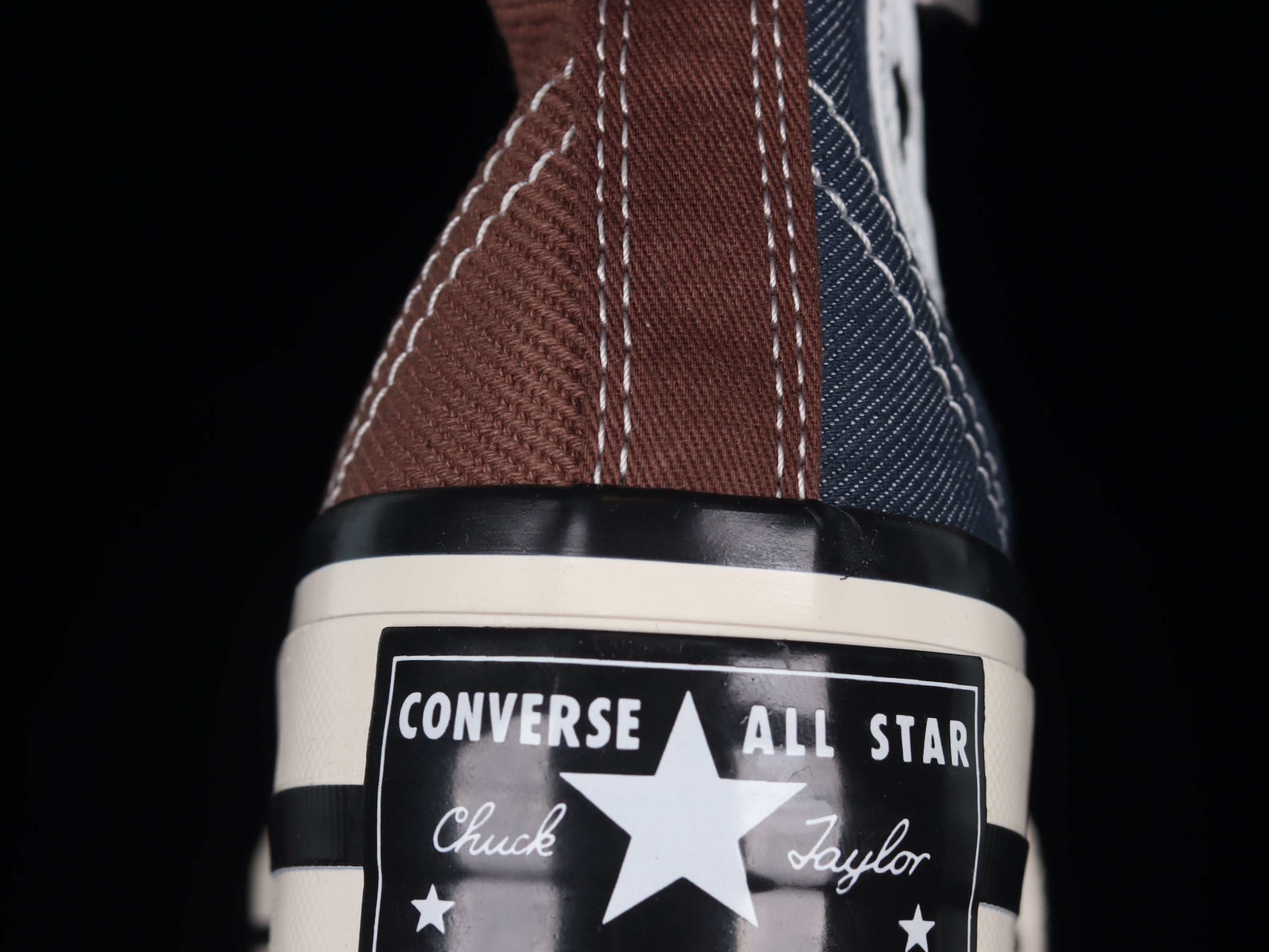 Conversee Chuck 70 Plus - Mashup Multi