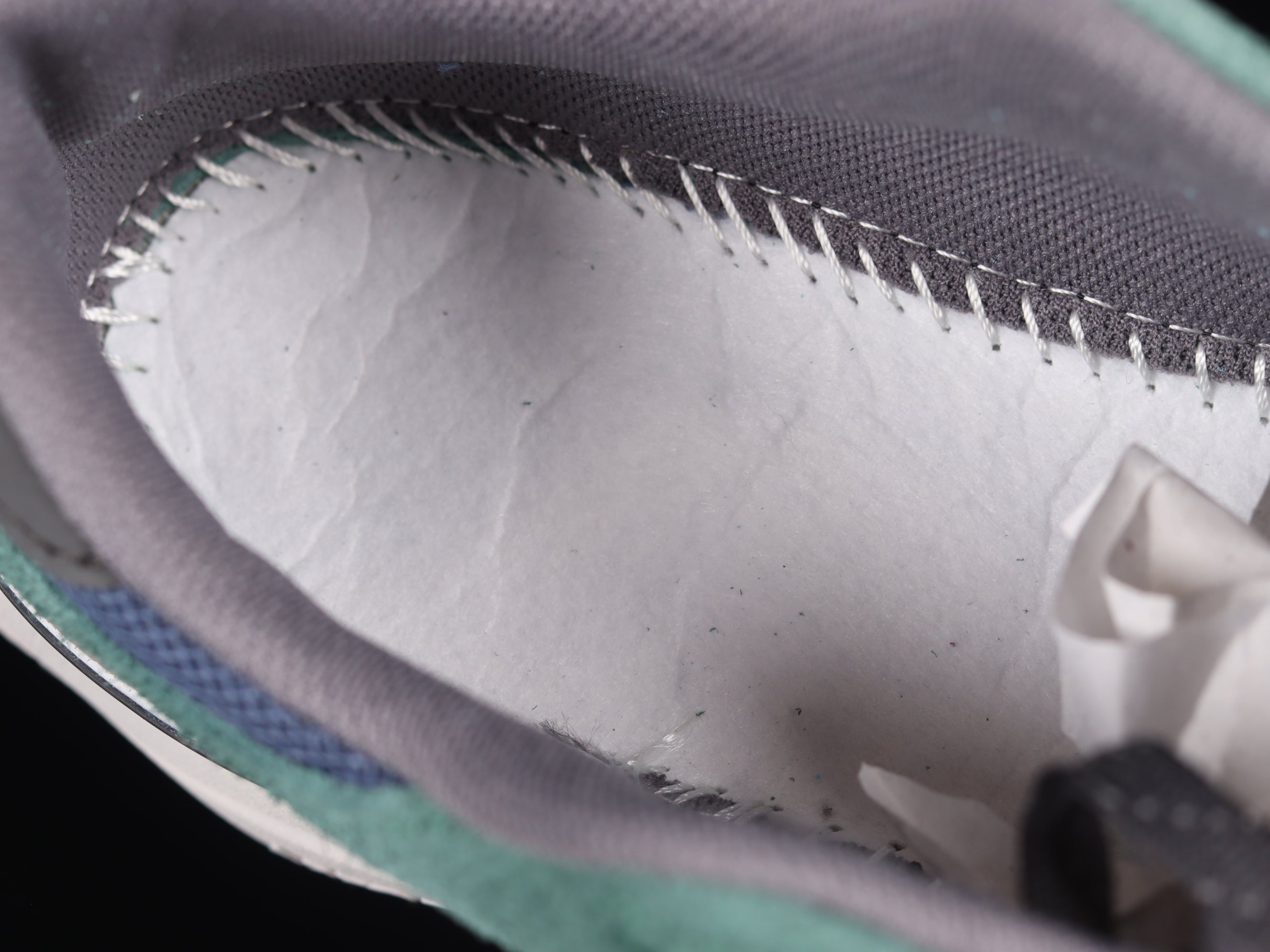 Joe Freshgoods x New Balance 9060 - Nightwatch Green