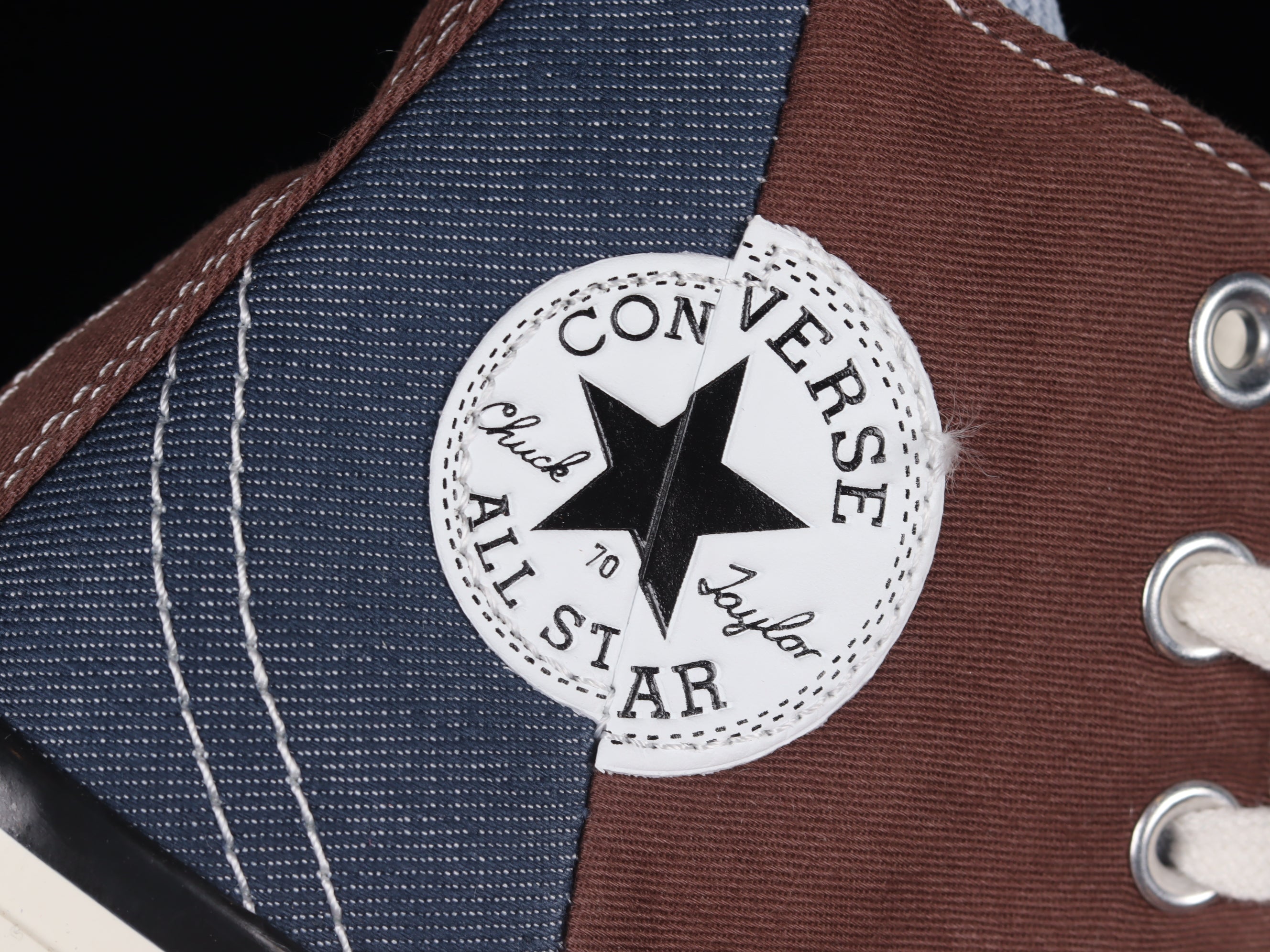 Conversee Chuck 70 Plus - Mashup Multi