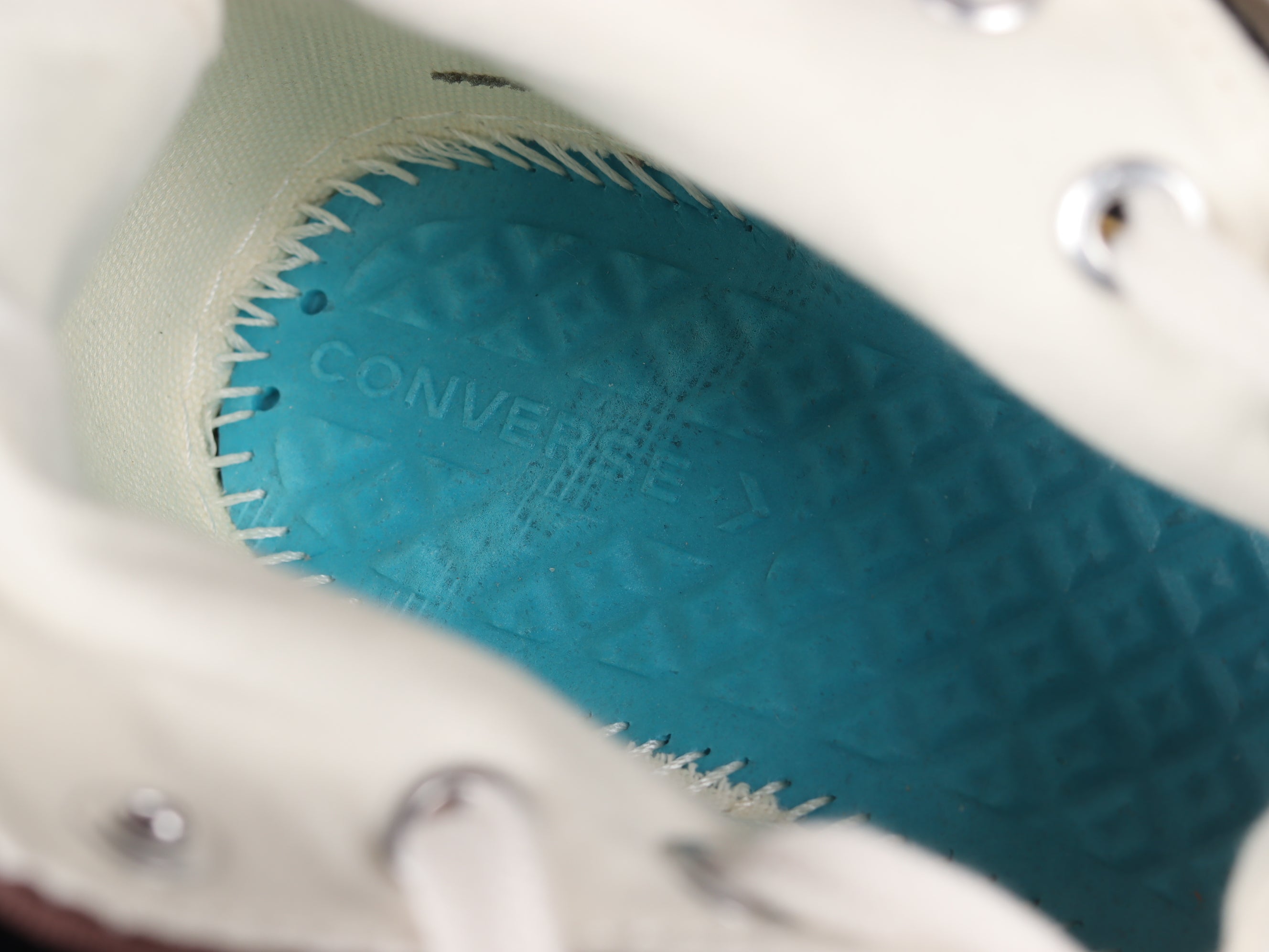Conversee Chuck 70 Plus - Mashup Multi