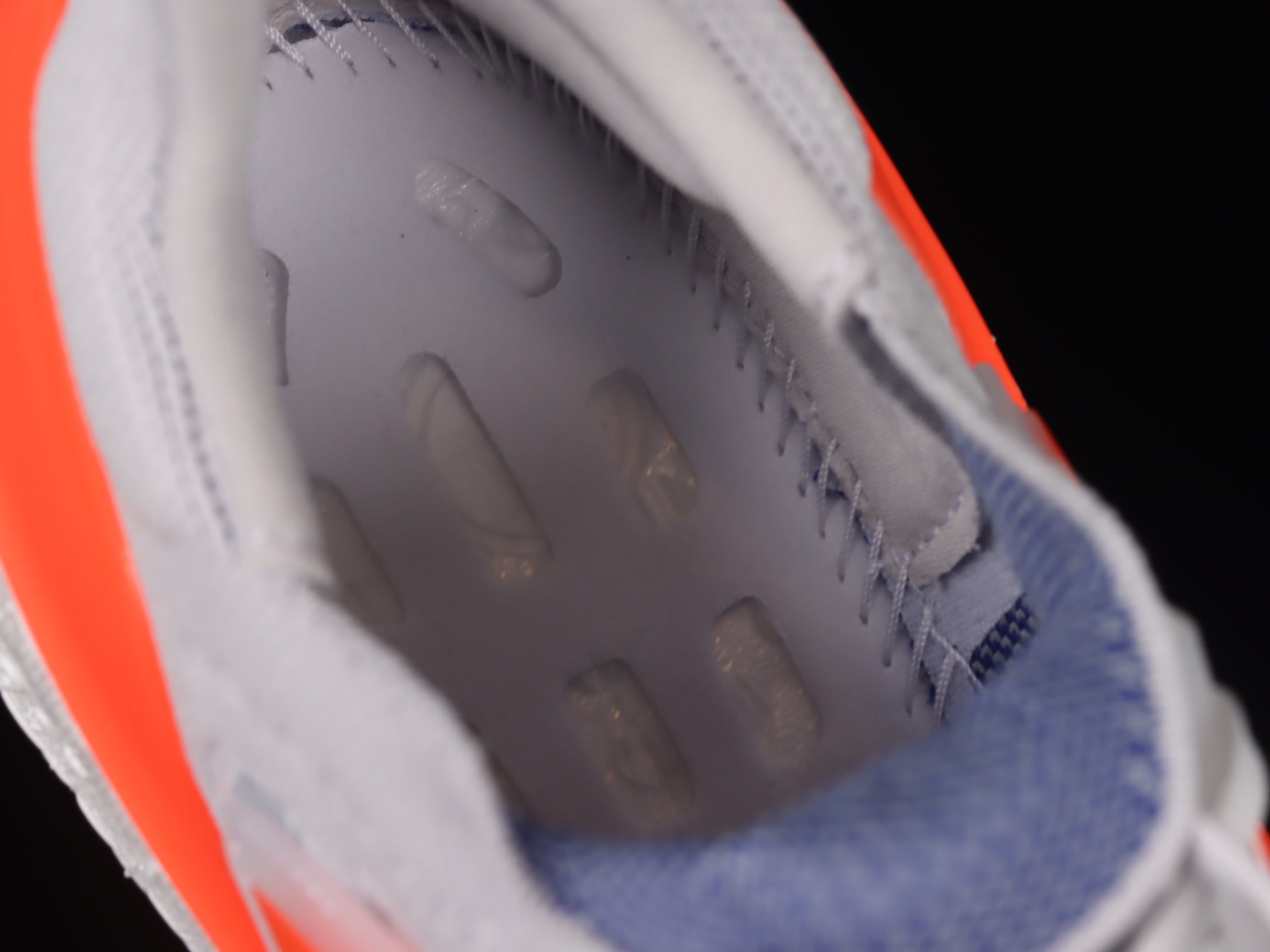 adidasMens Ultraboost Light 23 - Grey/Orange