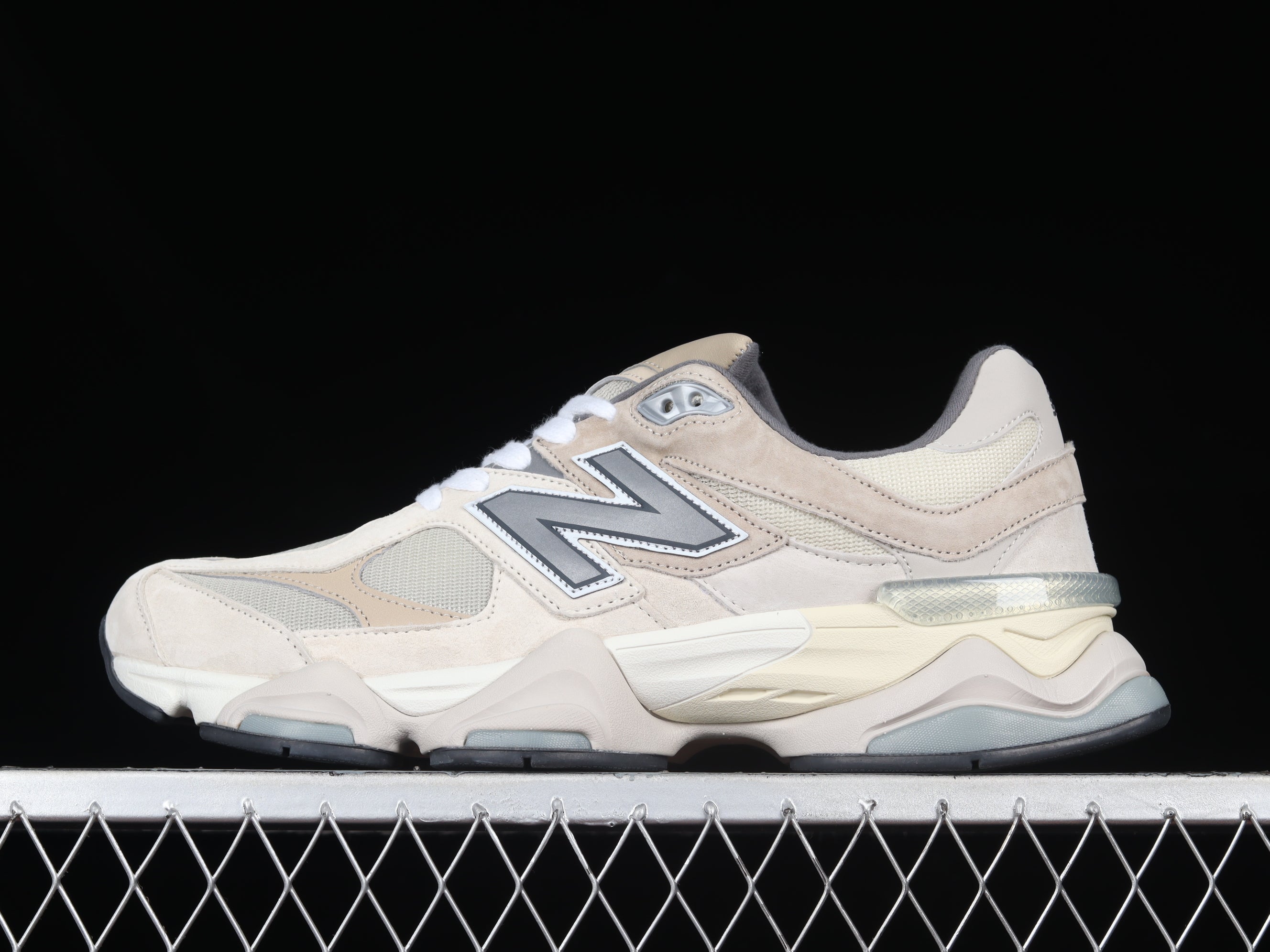 Joe Freshgoods x New Balance NB9060 - Sea Salt
