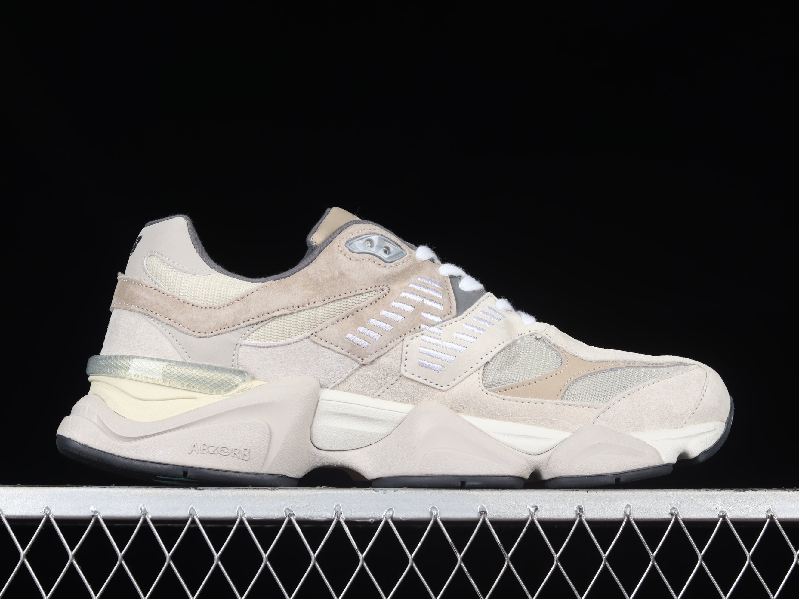 Joe Freshgoods x New Balance NB9060 - Sea Salt