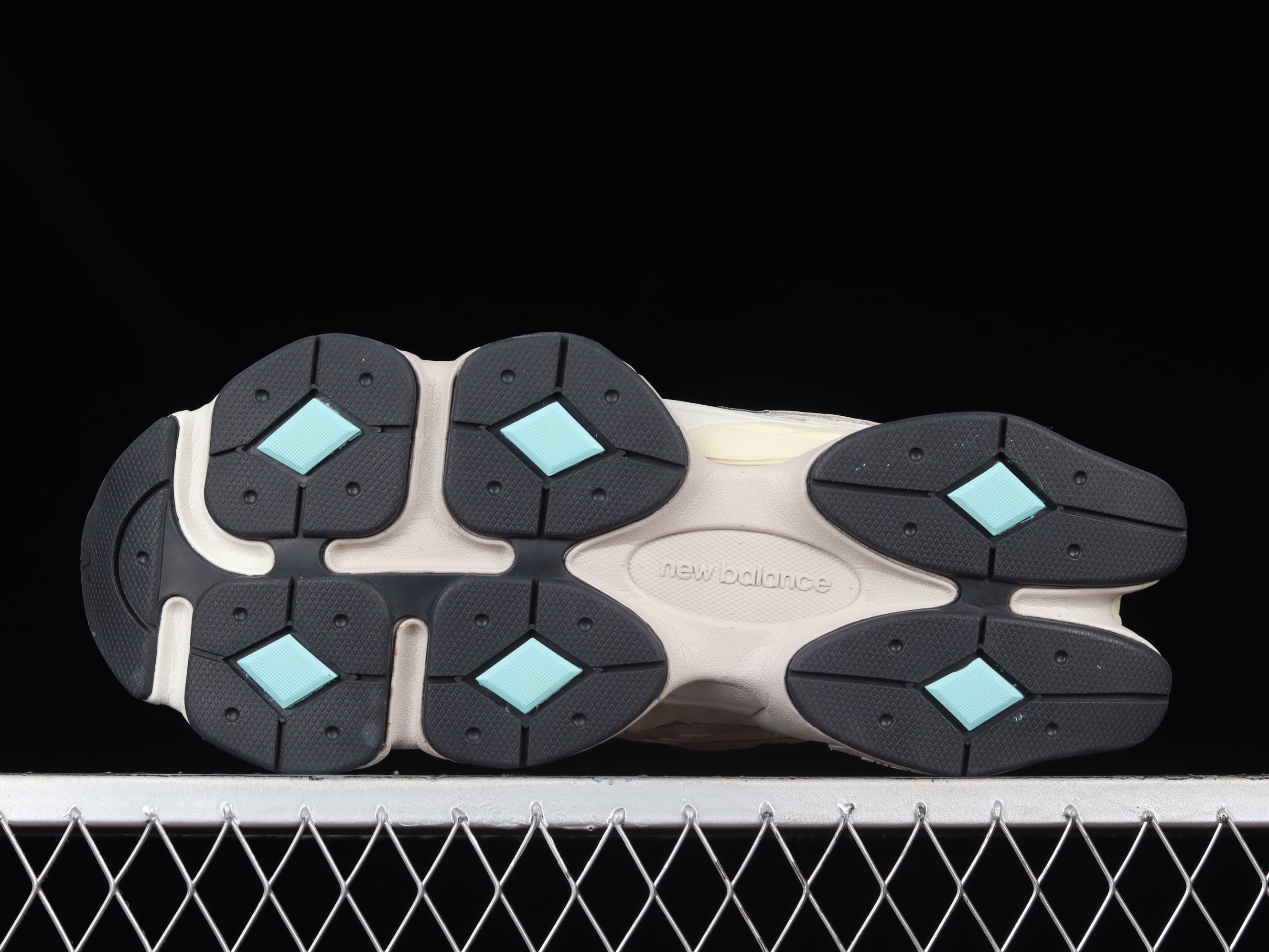 Joe Freshgoods x New Balance NB9060 - Sea Salt