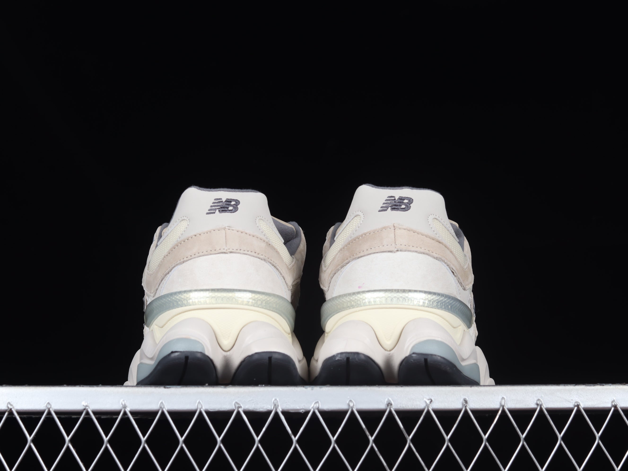 Joe Freshgoods x New Balance NB9060 - Sea Salt