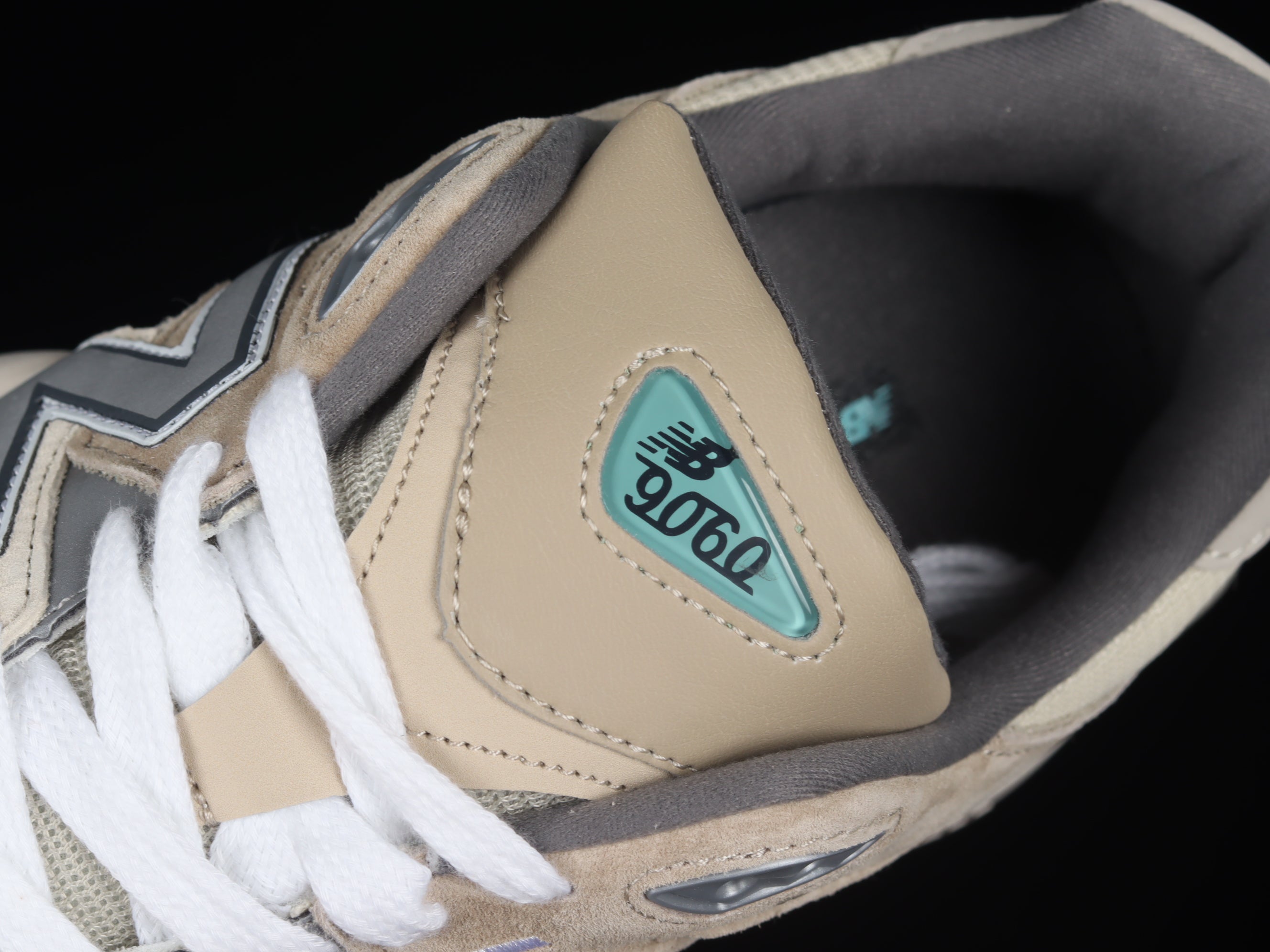 Joe Freshgoods x New Balance NB9060 - Sea Salt