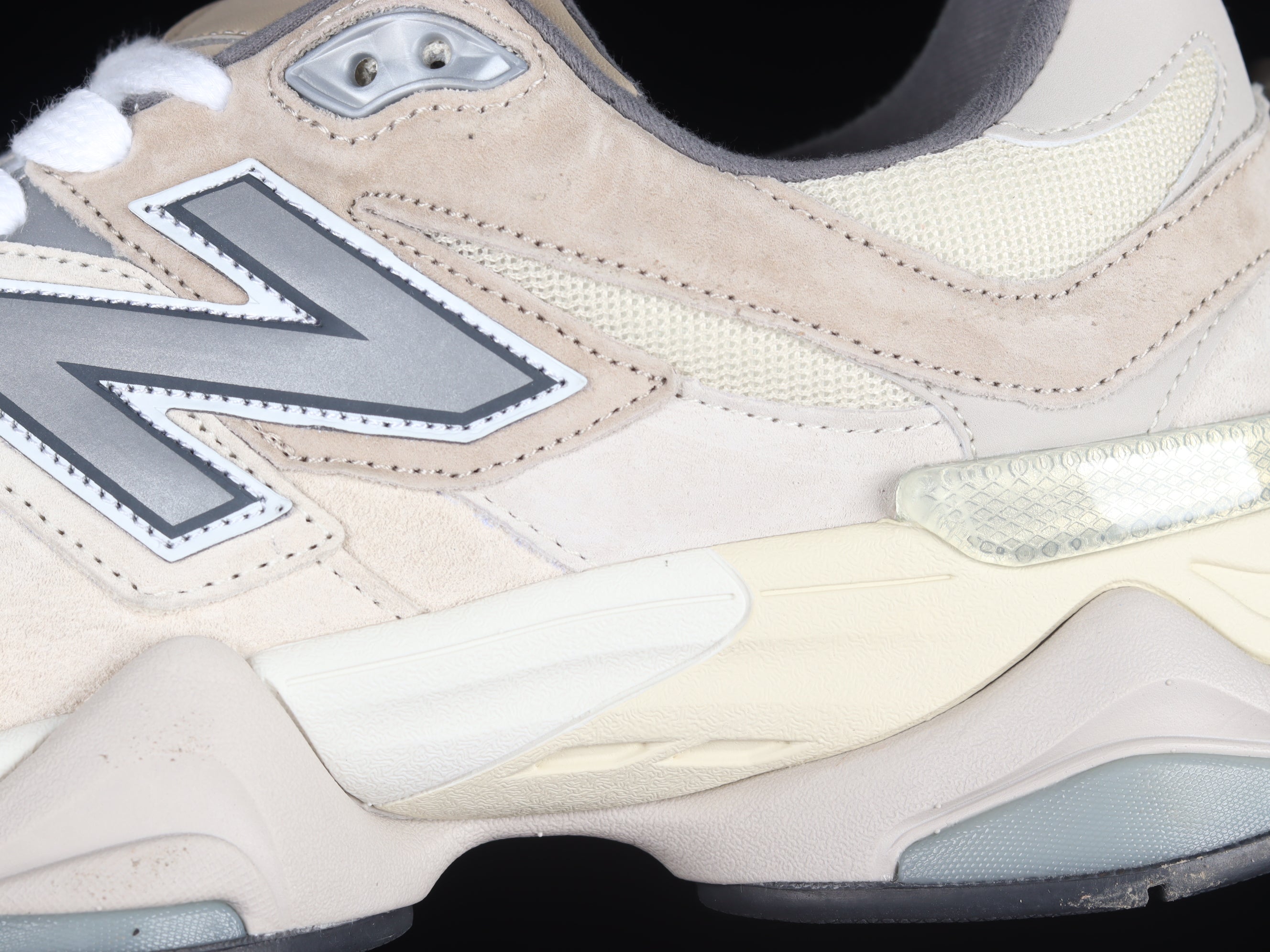 Joe Freshgoods x New Balance NB9060 - Sea Salt