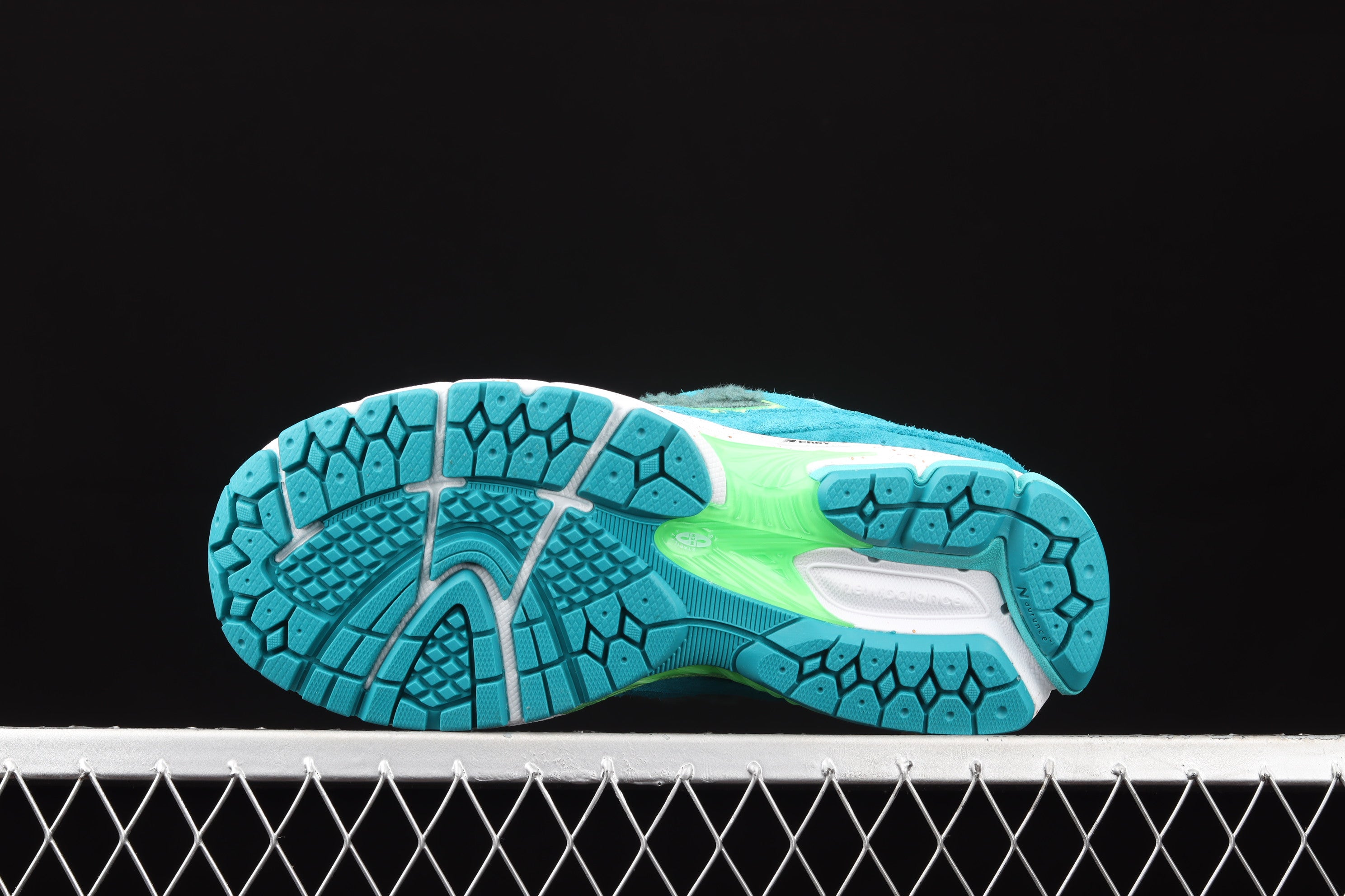 Salehe Bembury x New Balance 2002R - Water Be The Guide