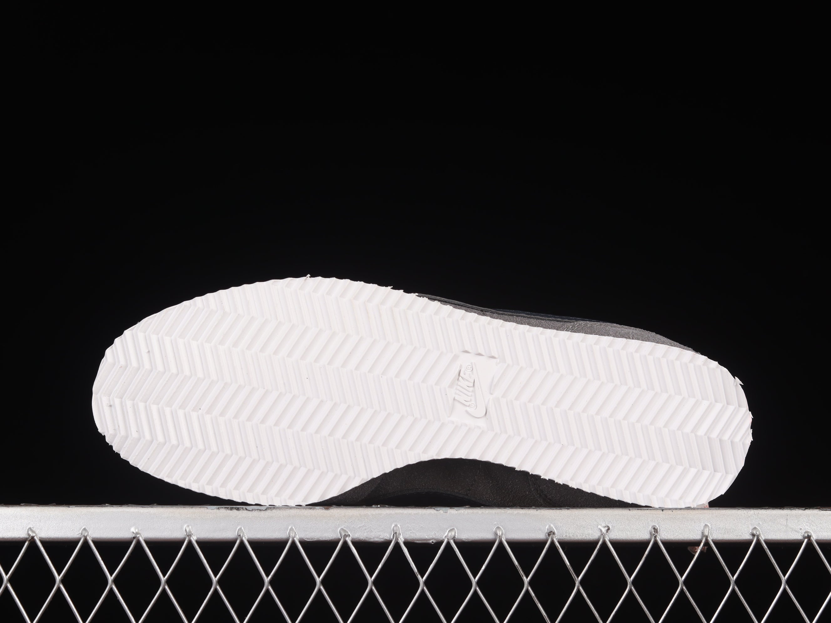 NikeUnisex Cortez 23 - Georgetown Grey