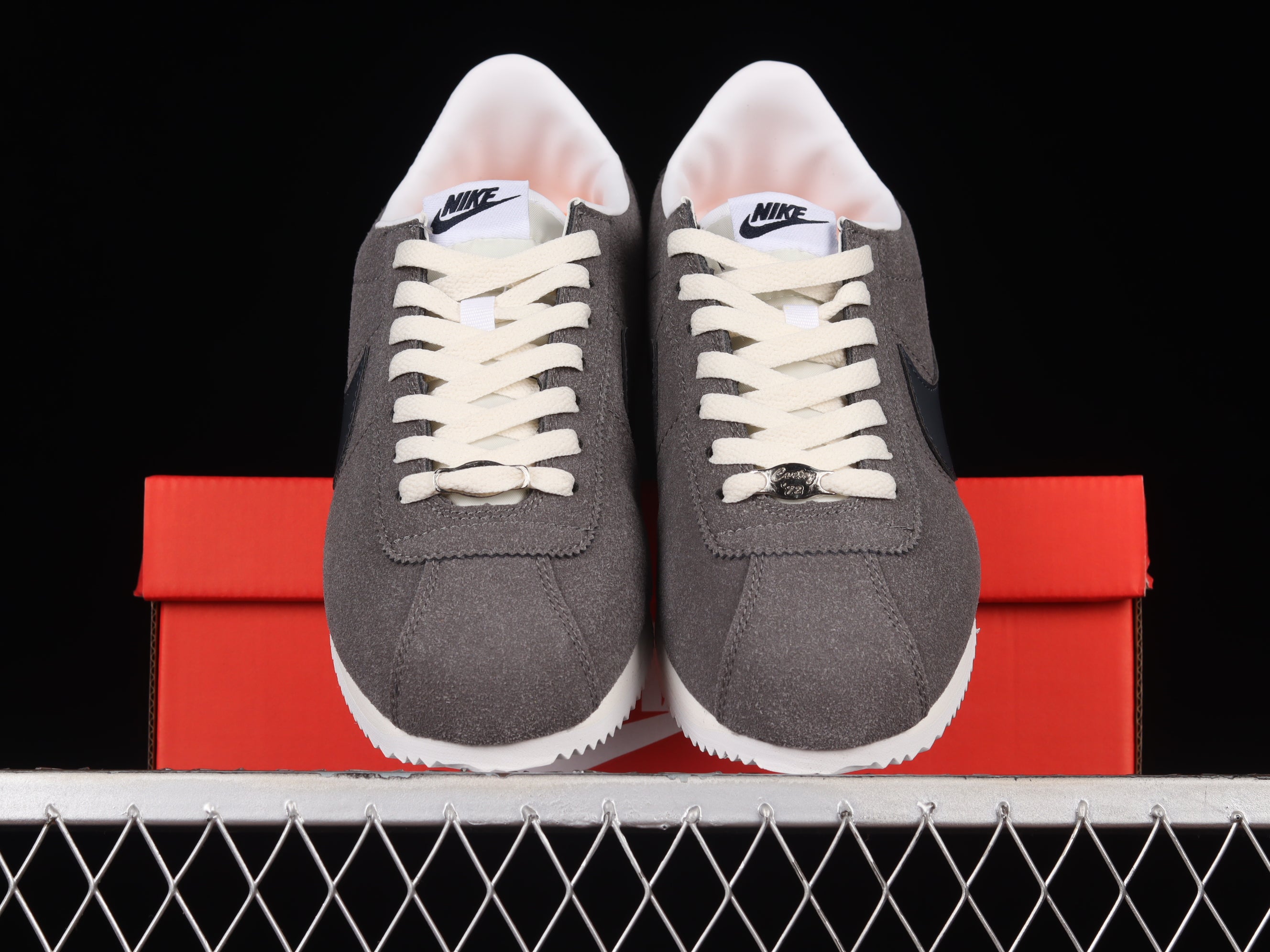 NikeUnisex Cortez 23 - Georgetown Grey