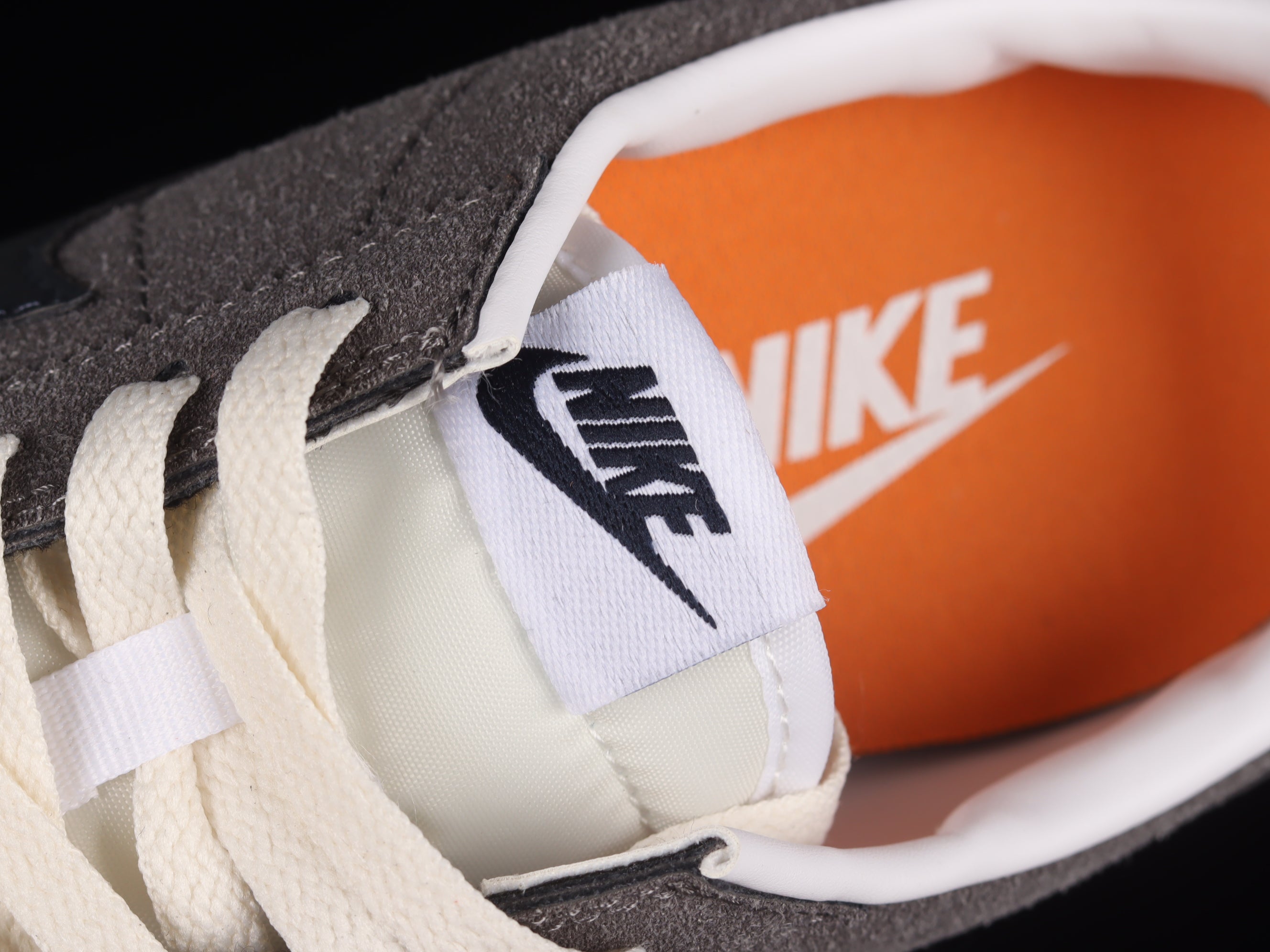 NikeUnisex Cortez 23 - Georgetown Grey