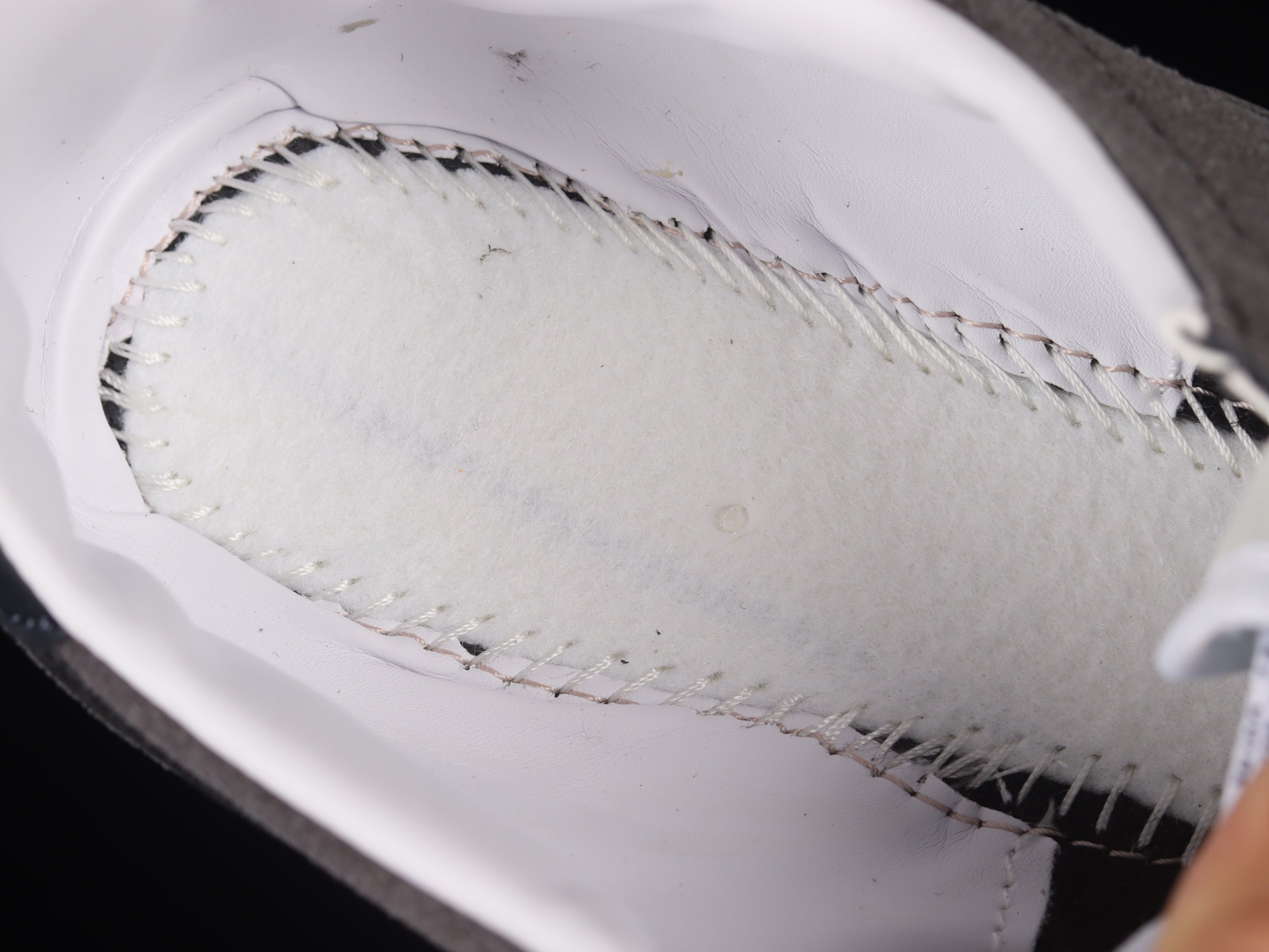 NikeUnisex Cortez 23 - Georgetown Grey