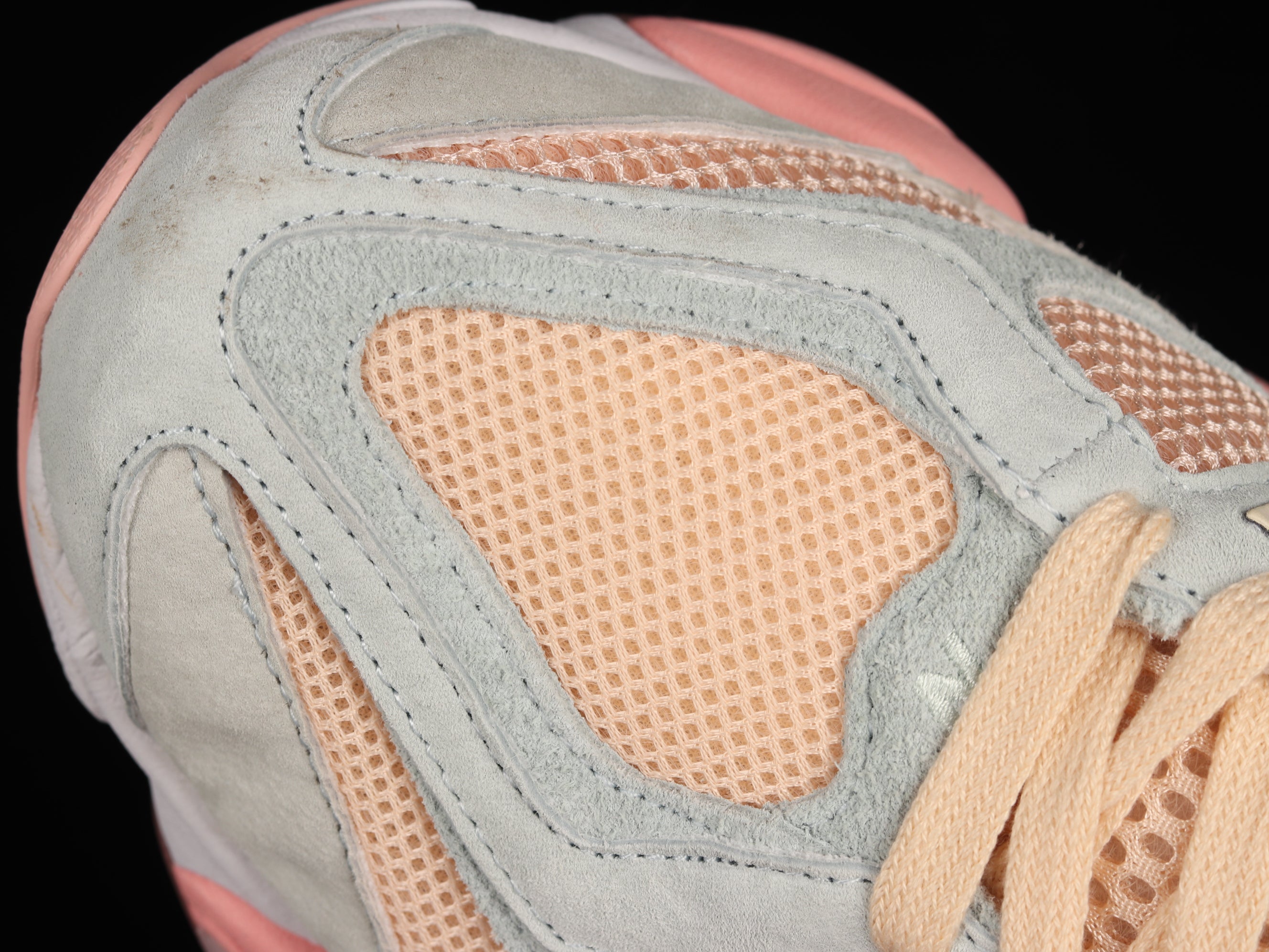 Joe Freshgoods x New Balance 9060 - Nightwatch Green