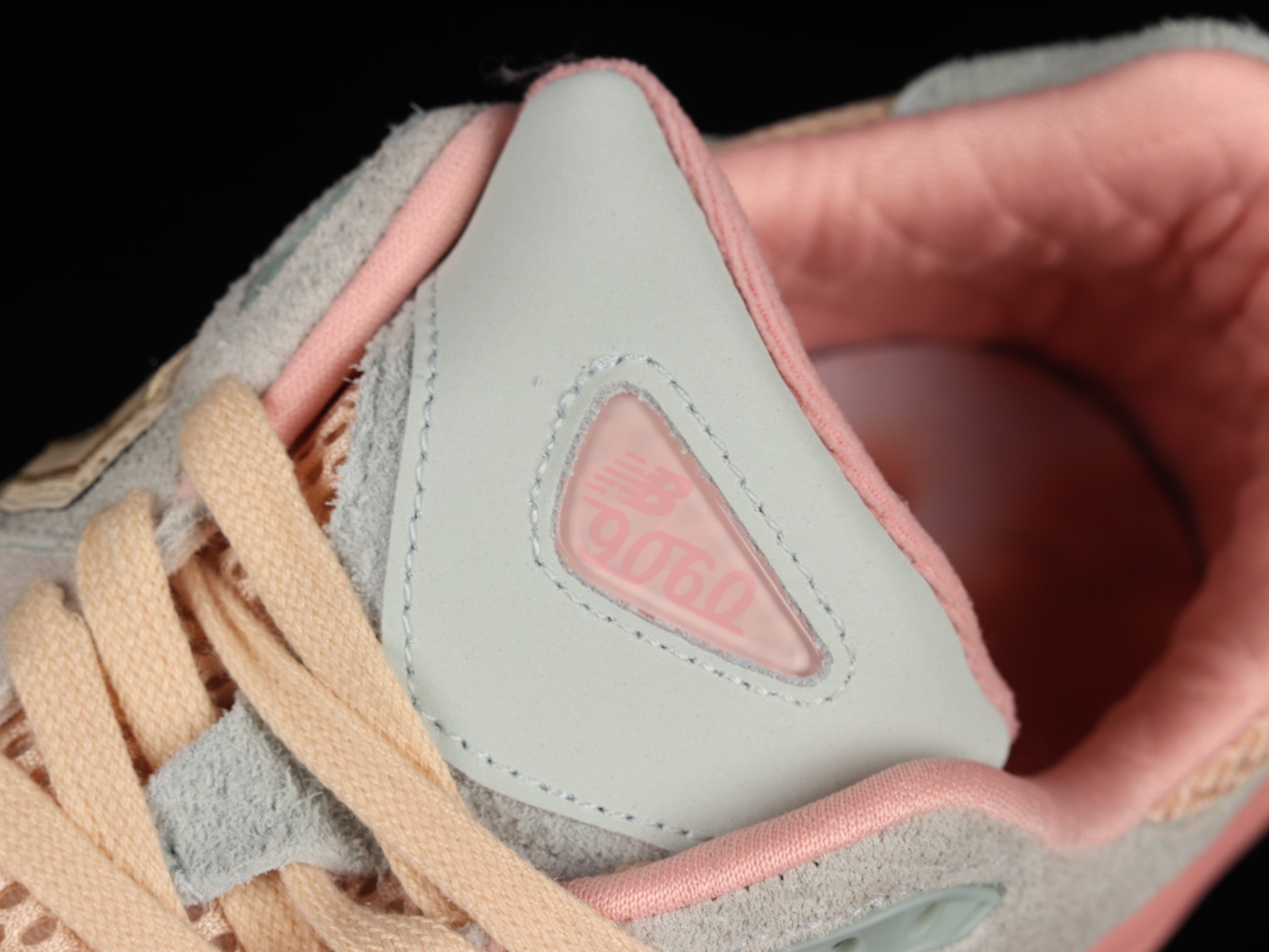 New Balance 9060 x Joe Freshgoods - Shower Blue