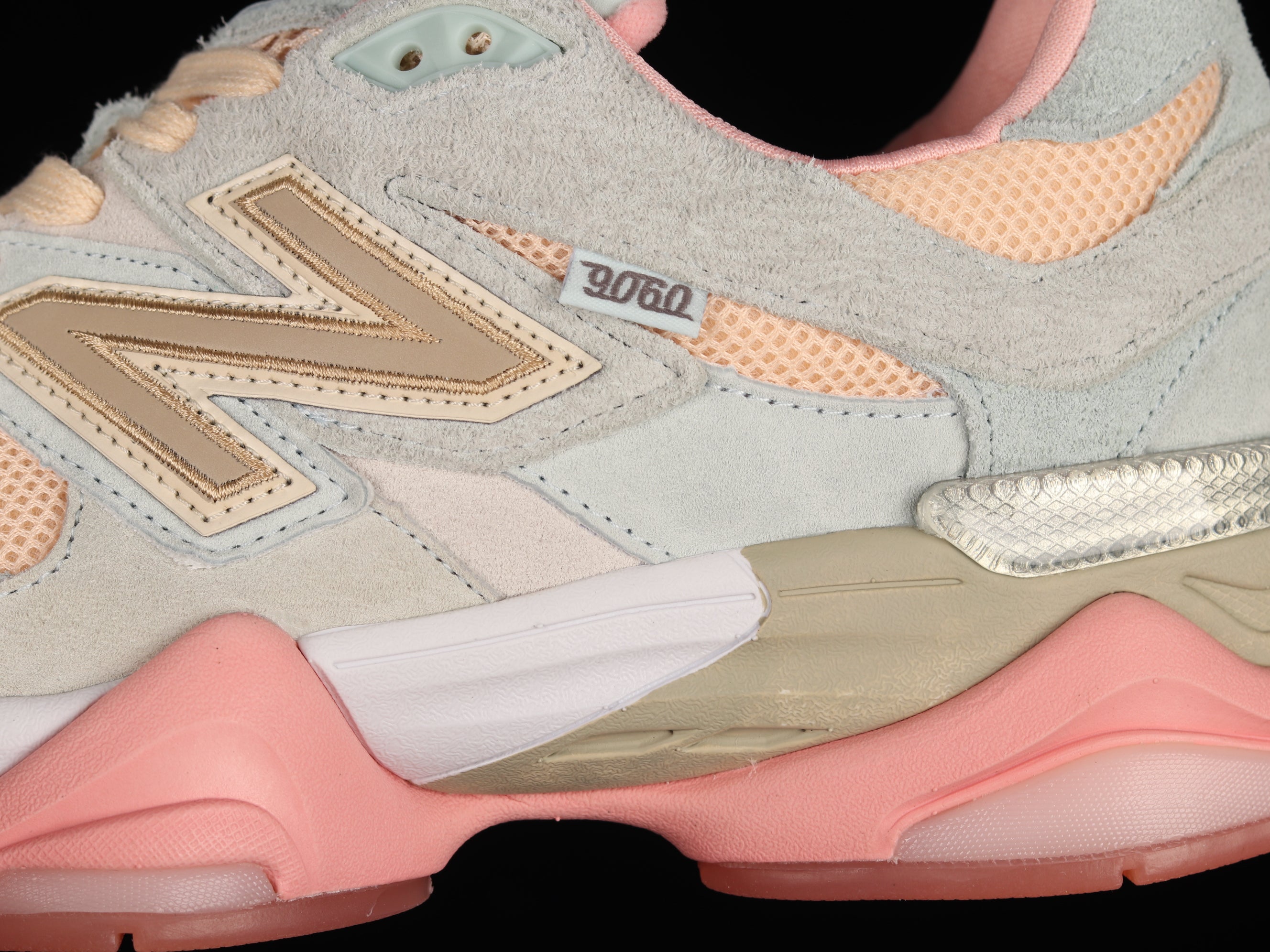 New Balance 9060 x Joe Freshgoods - Shower Blue