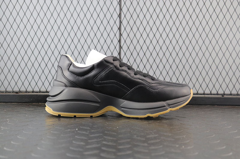 GucciiUnisex Rhyton - Black