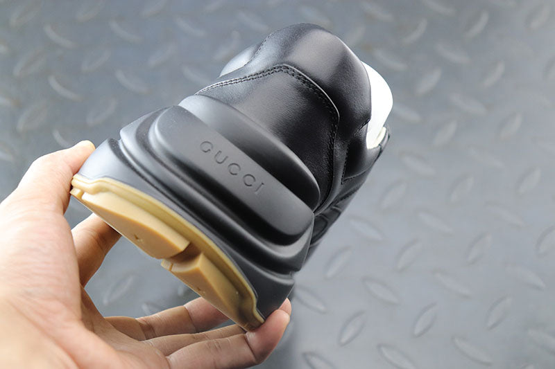 GucciiUnisex Rhyton - Black