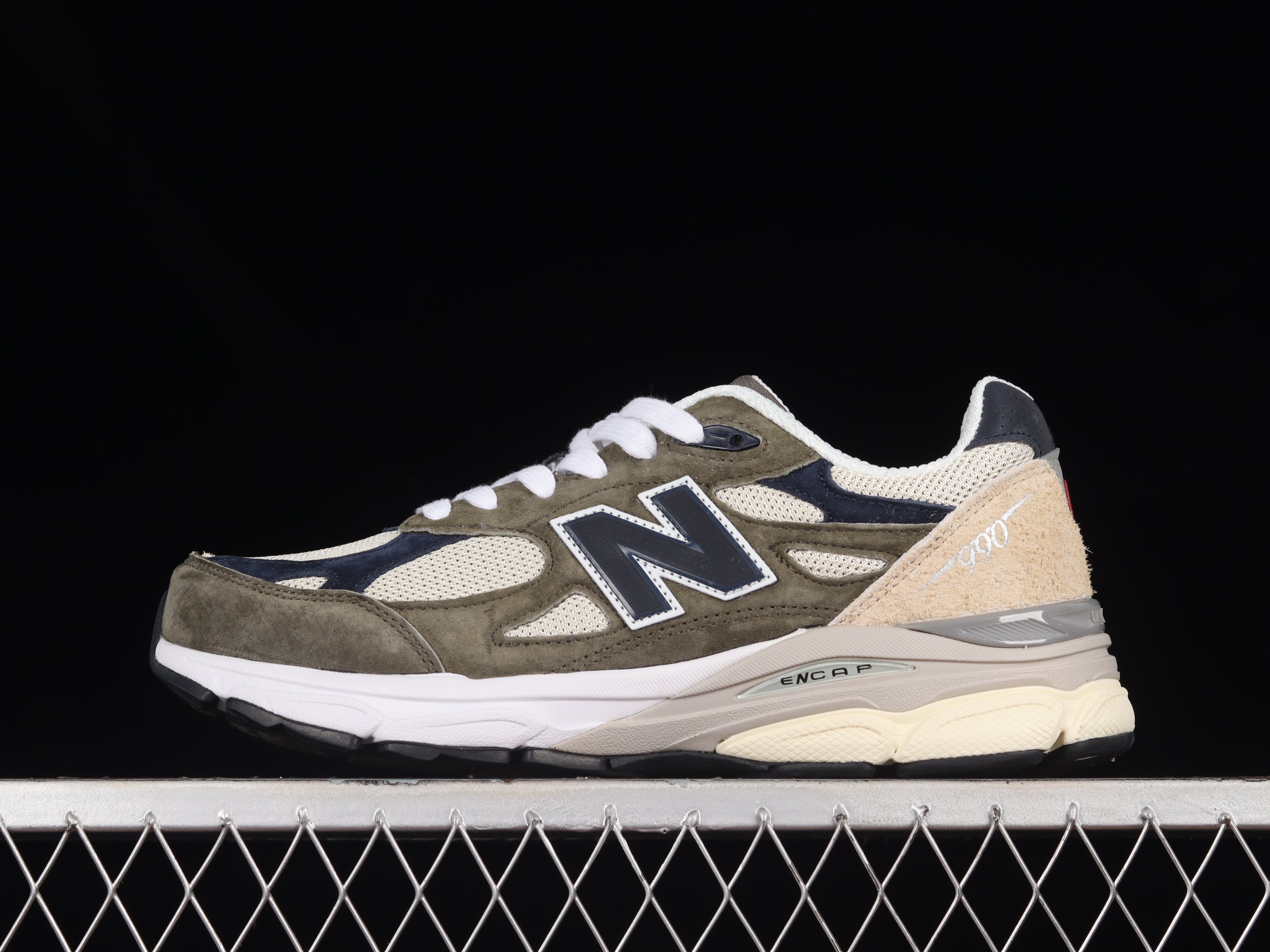 New Balance 990 - Made In Usa