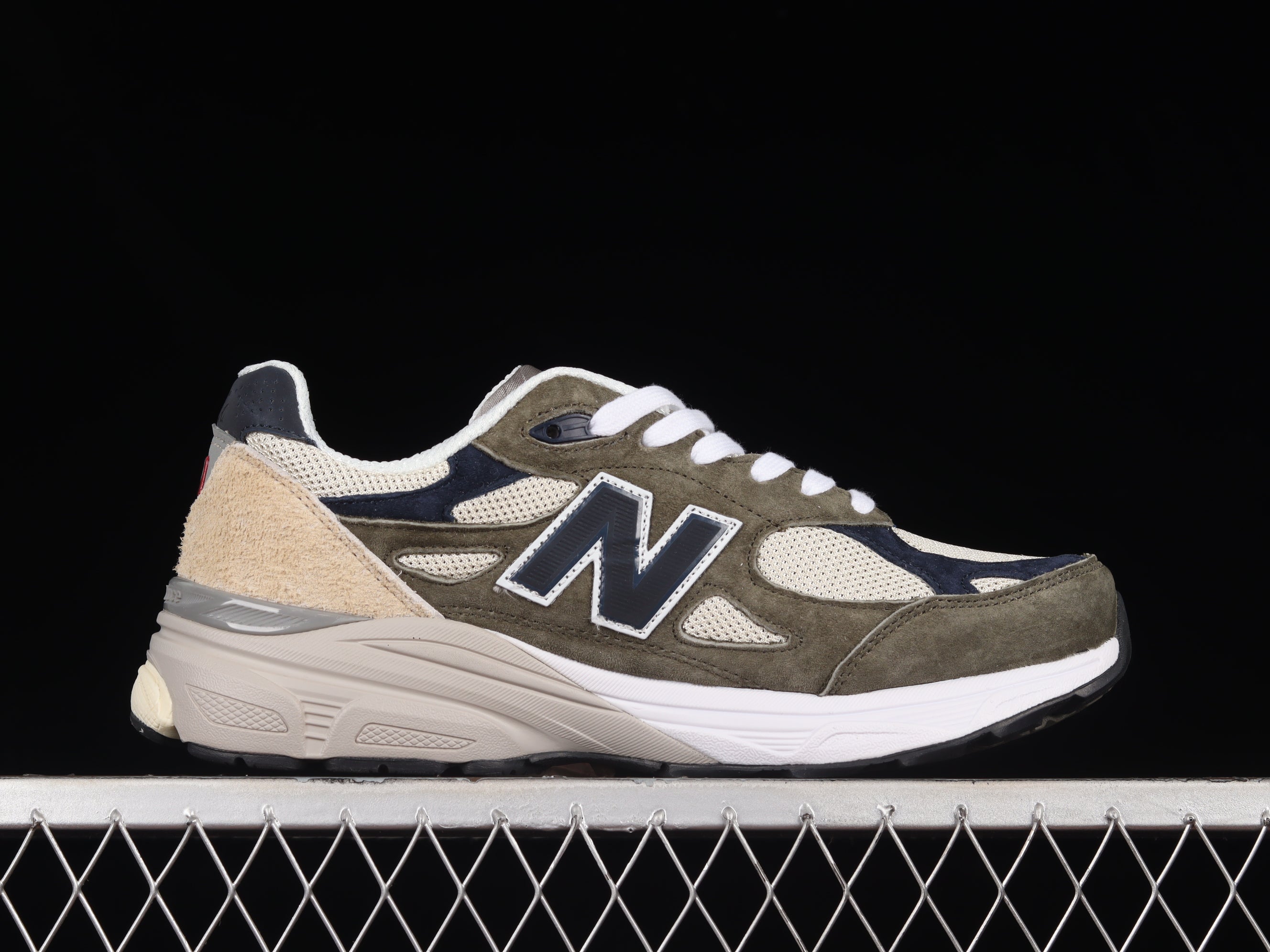 New Balance 990 - Made In Usa