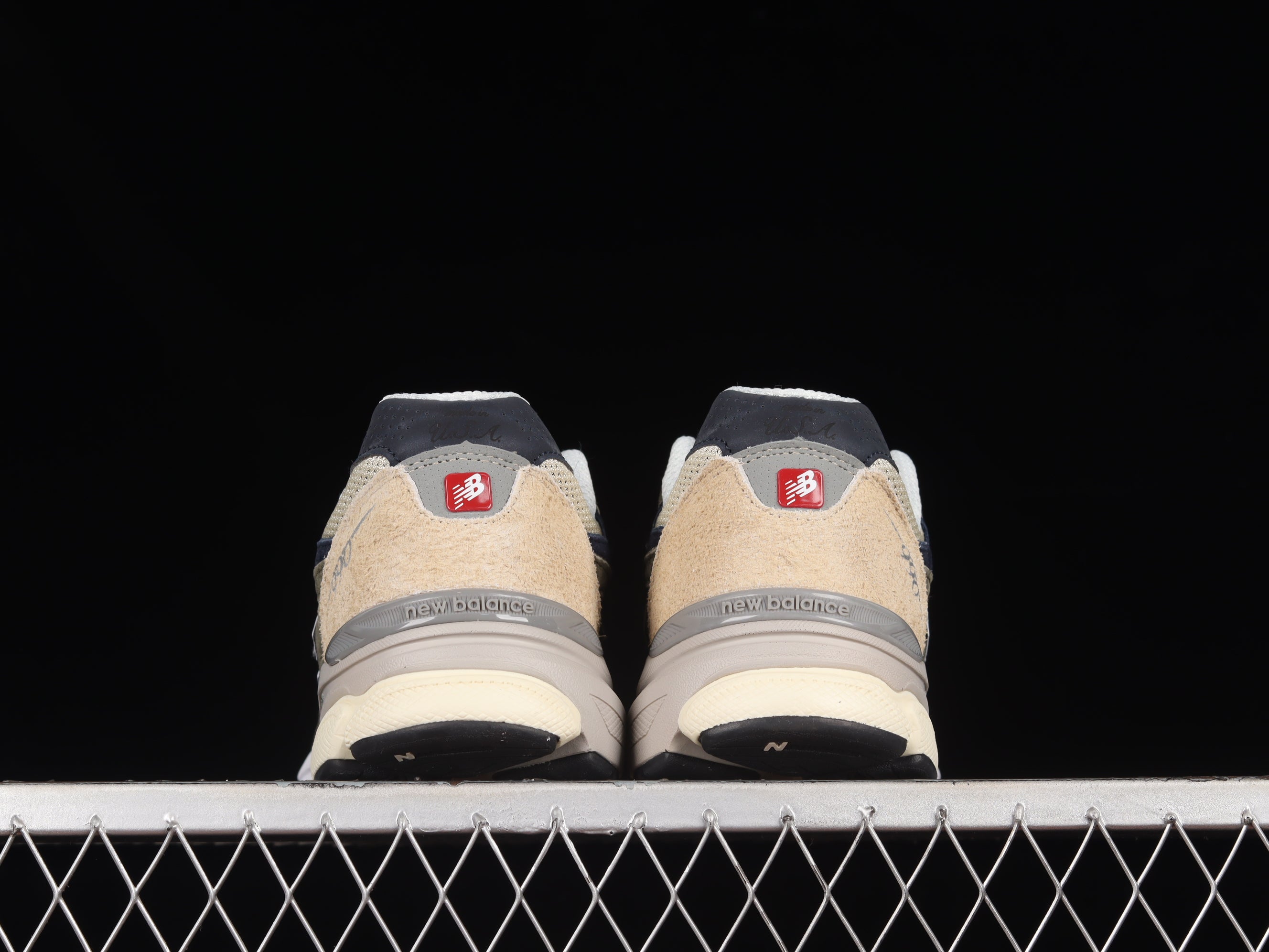 New Balance 990 - Made In Usa