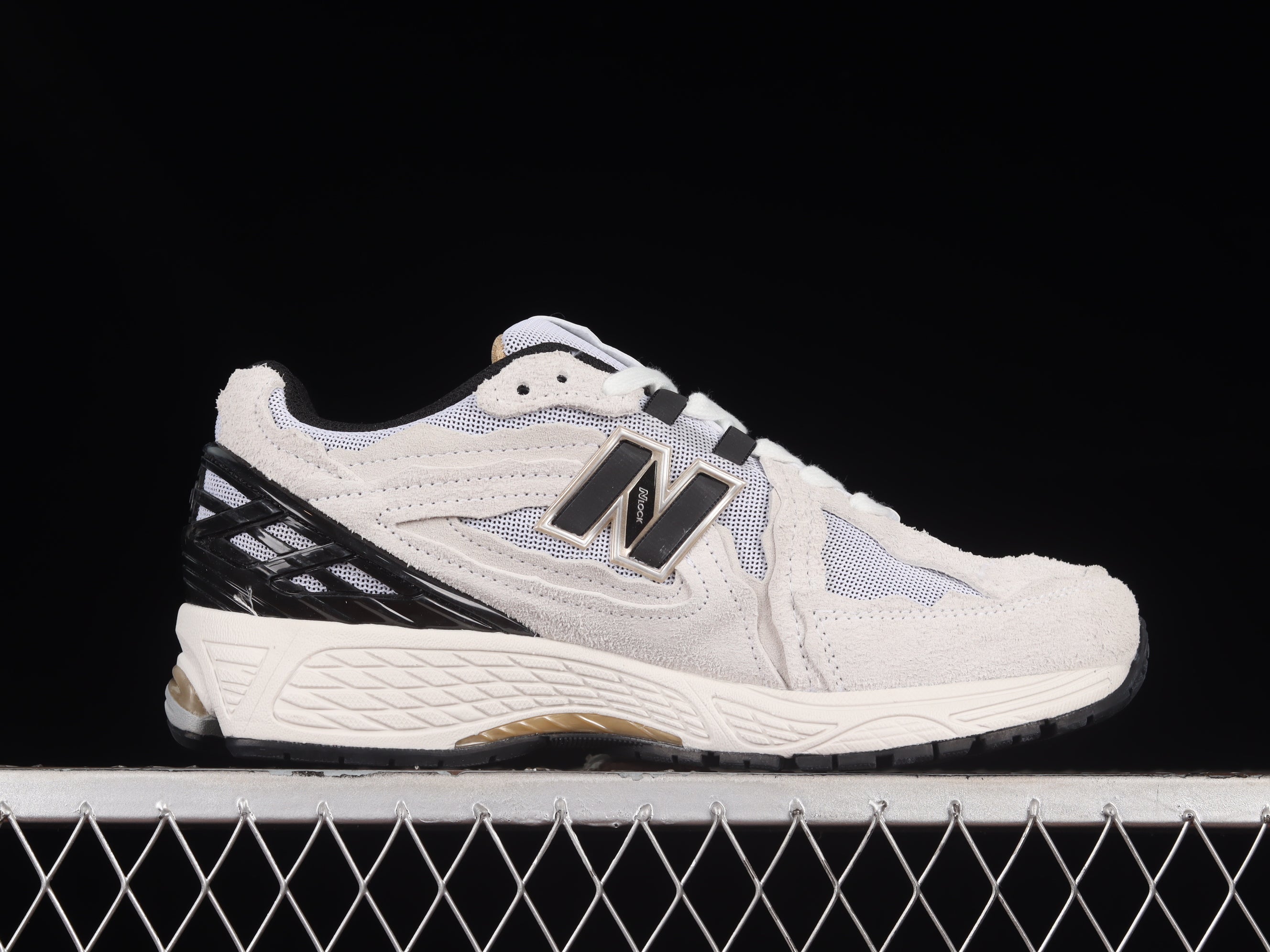 New Balance 1906 Protection Pack Reflection - White