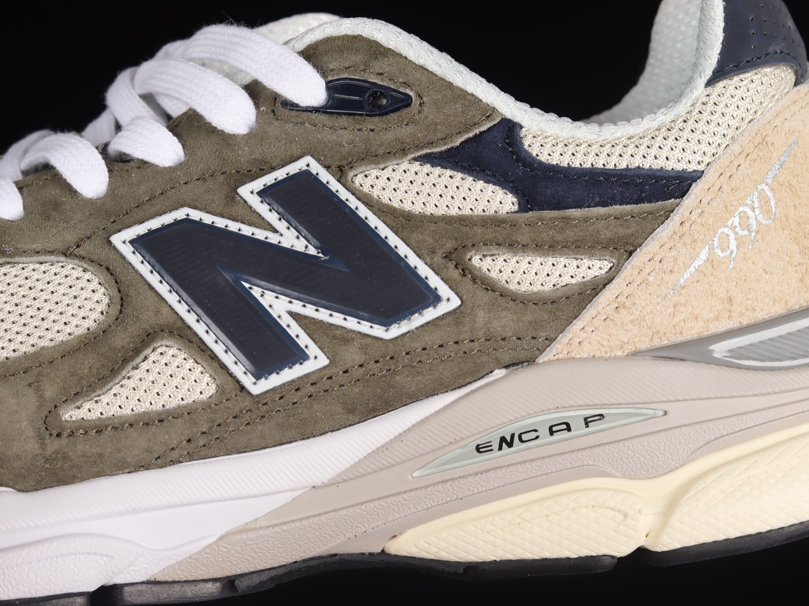 New Balance 990 - Made In Usa