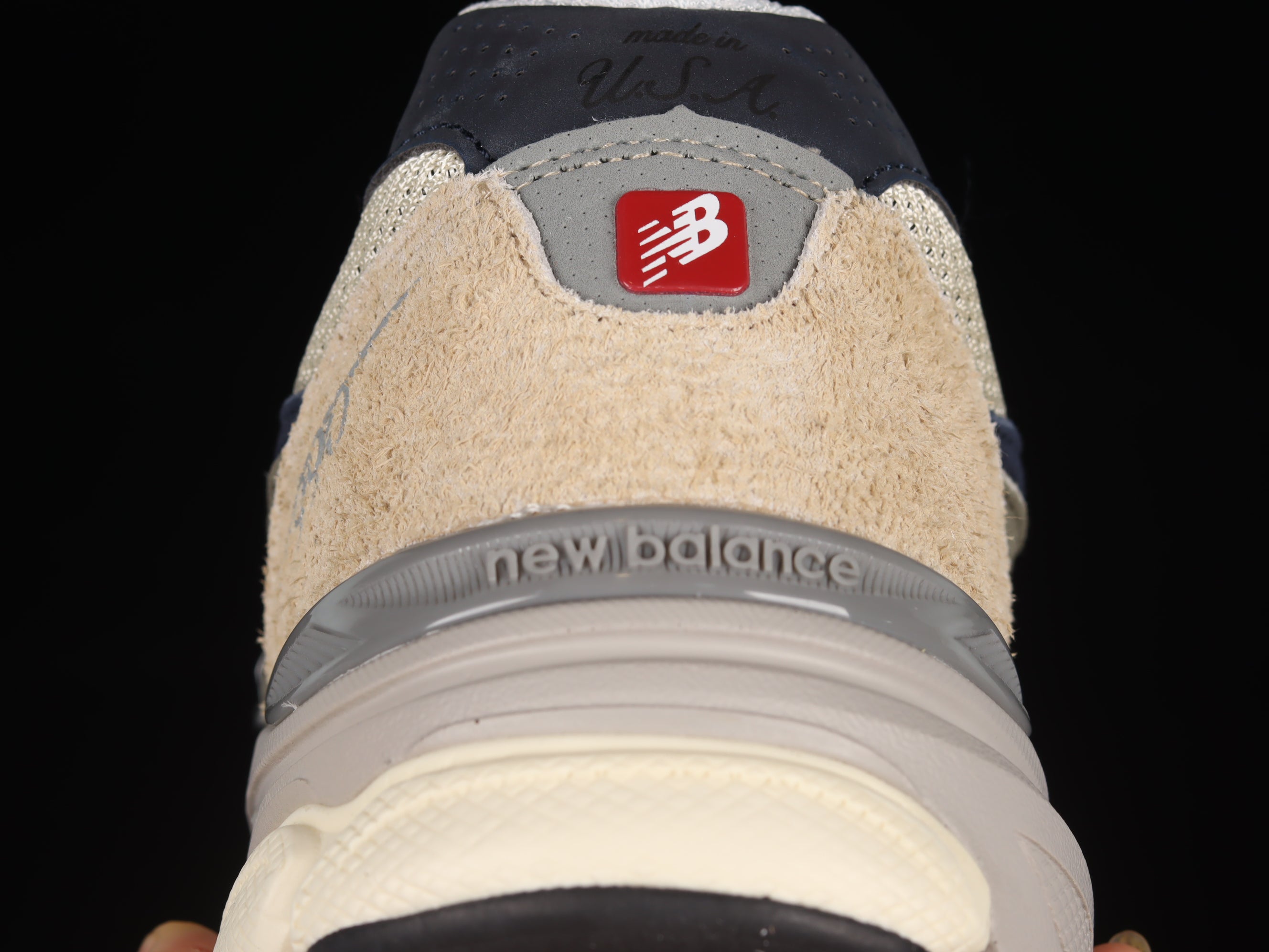 New Balance 990 - Made In Usa