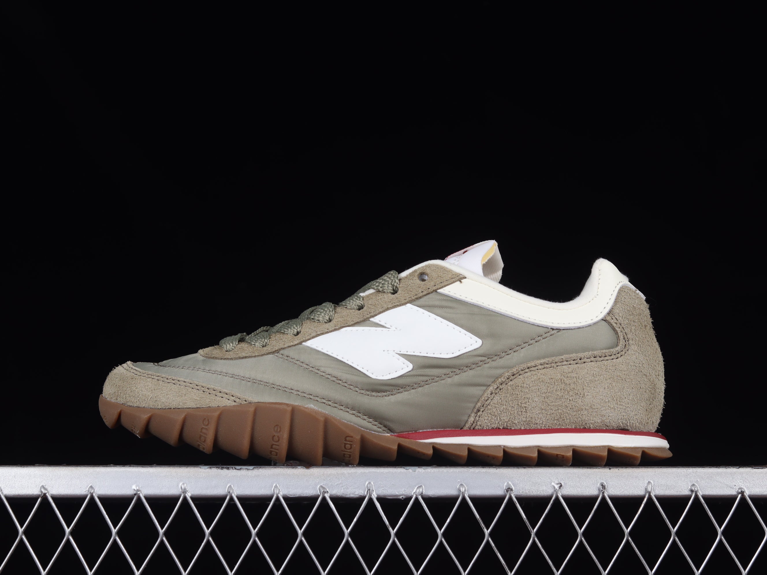 New balance RC30 - Grey