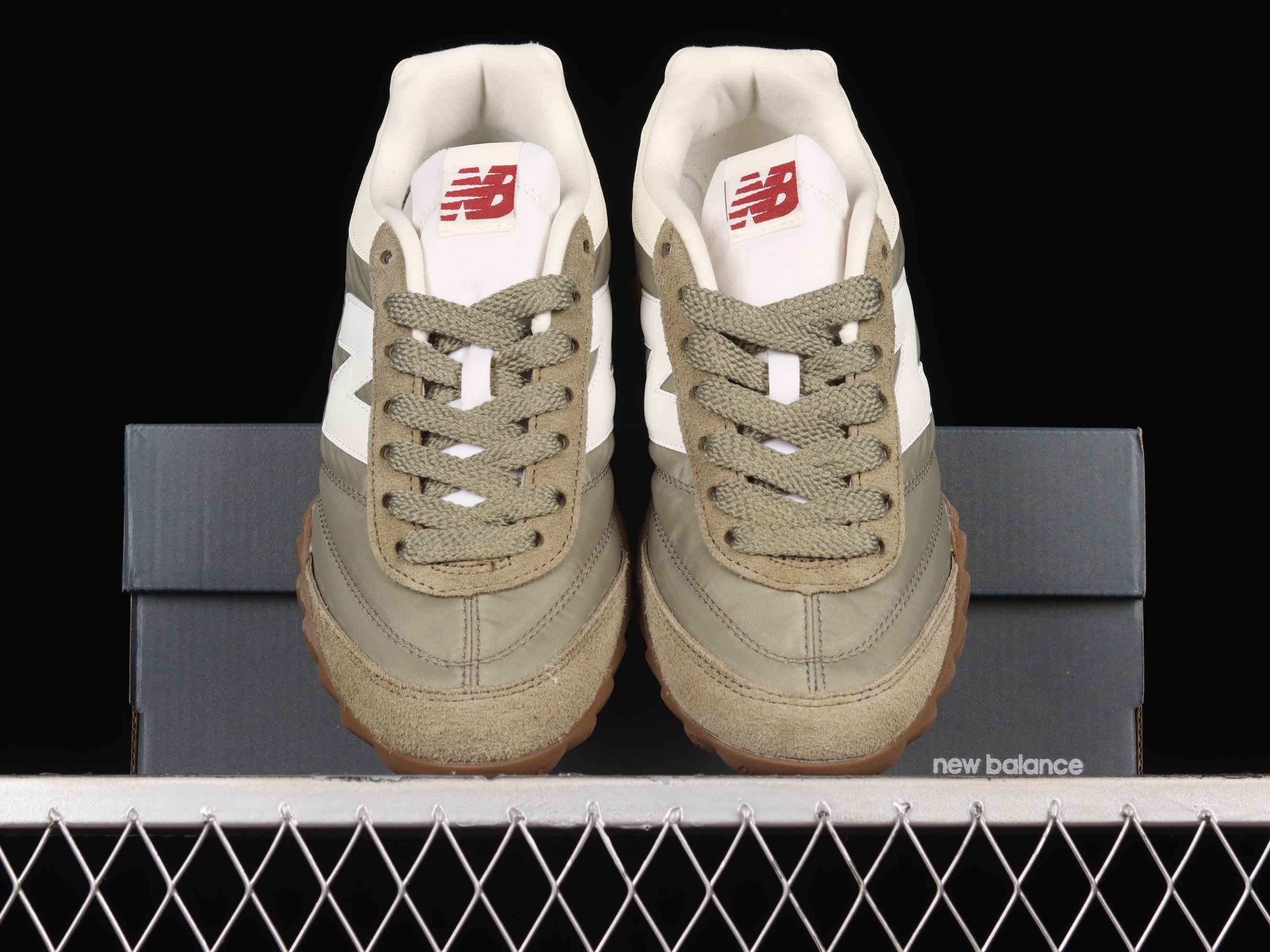 New balance RC30 - Grey