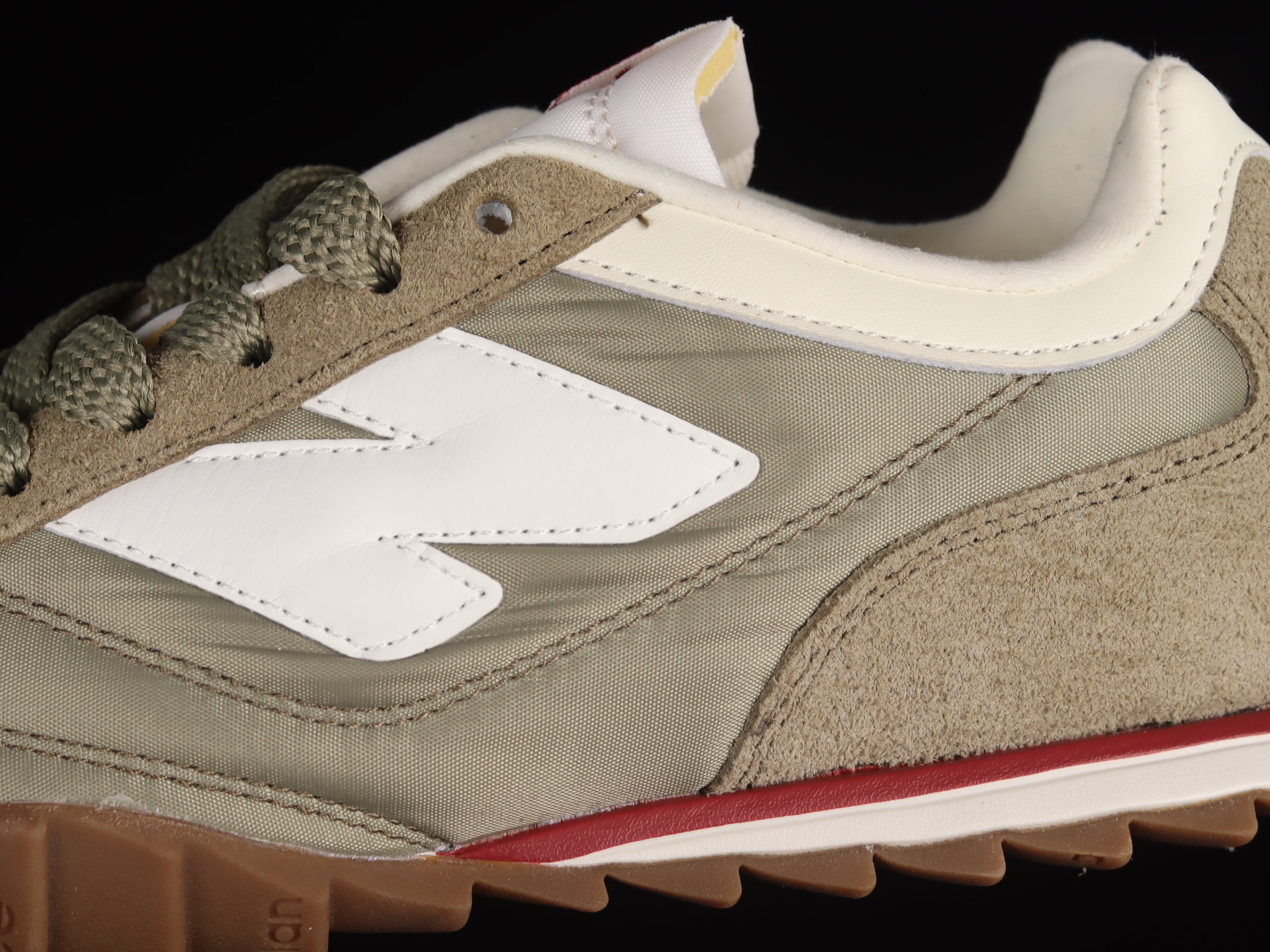 New balance RC30 - Grey
