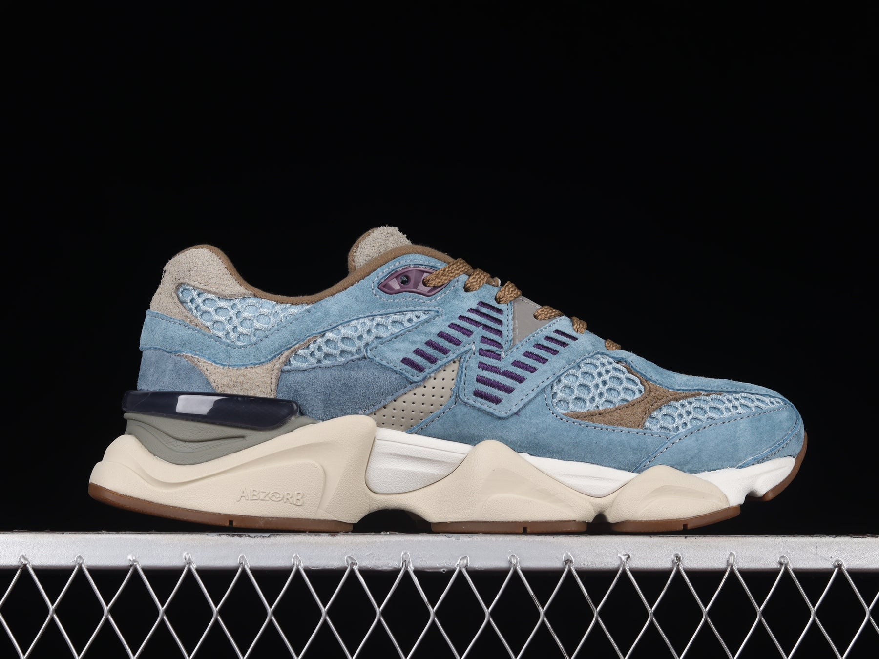 Buy Bodega x New Balance 9060 - Age of Discovery