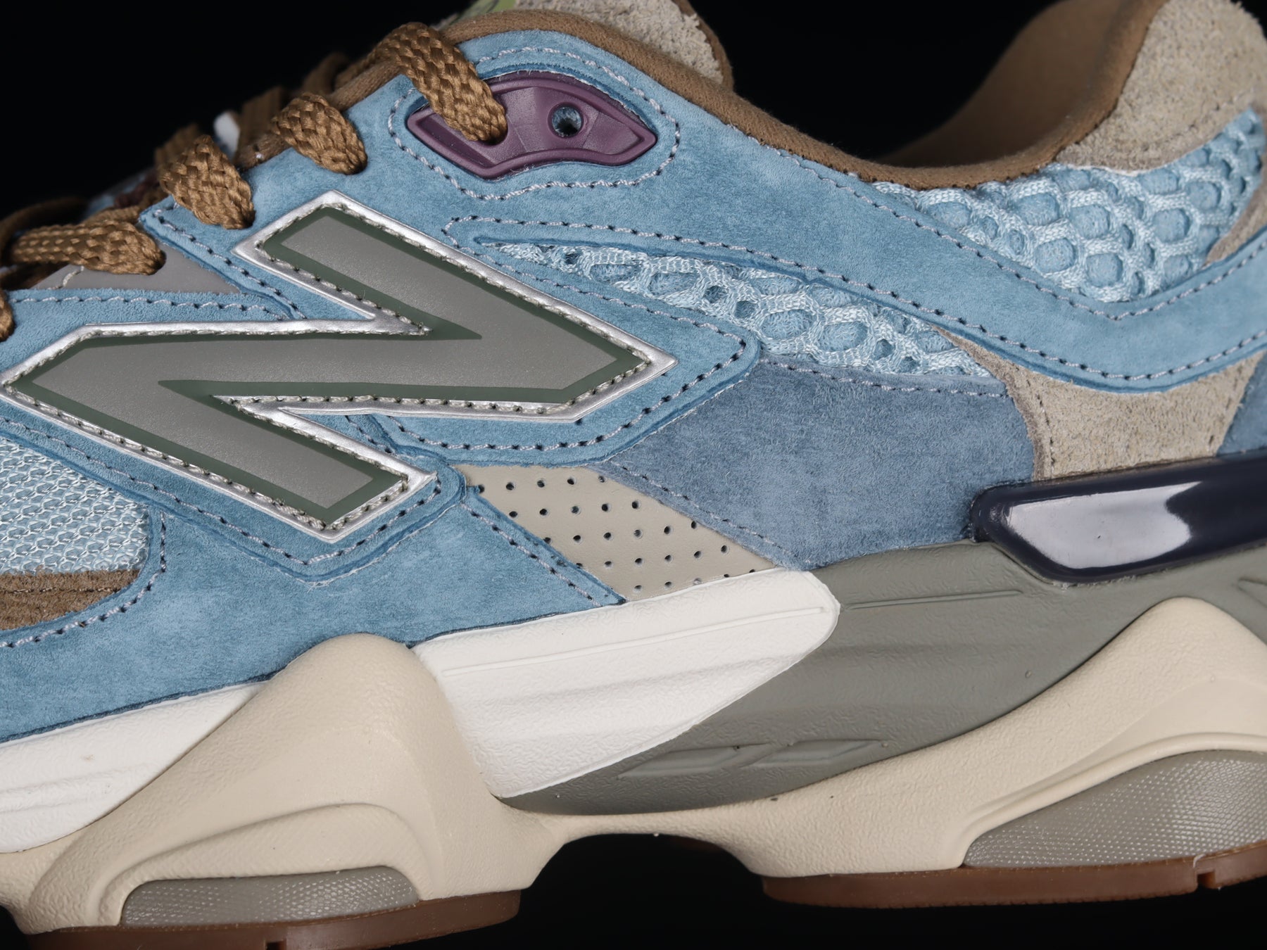 Buy Bodega x New Balance 9060 - Age of Discovery