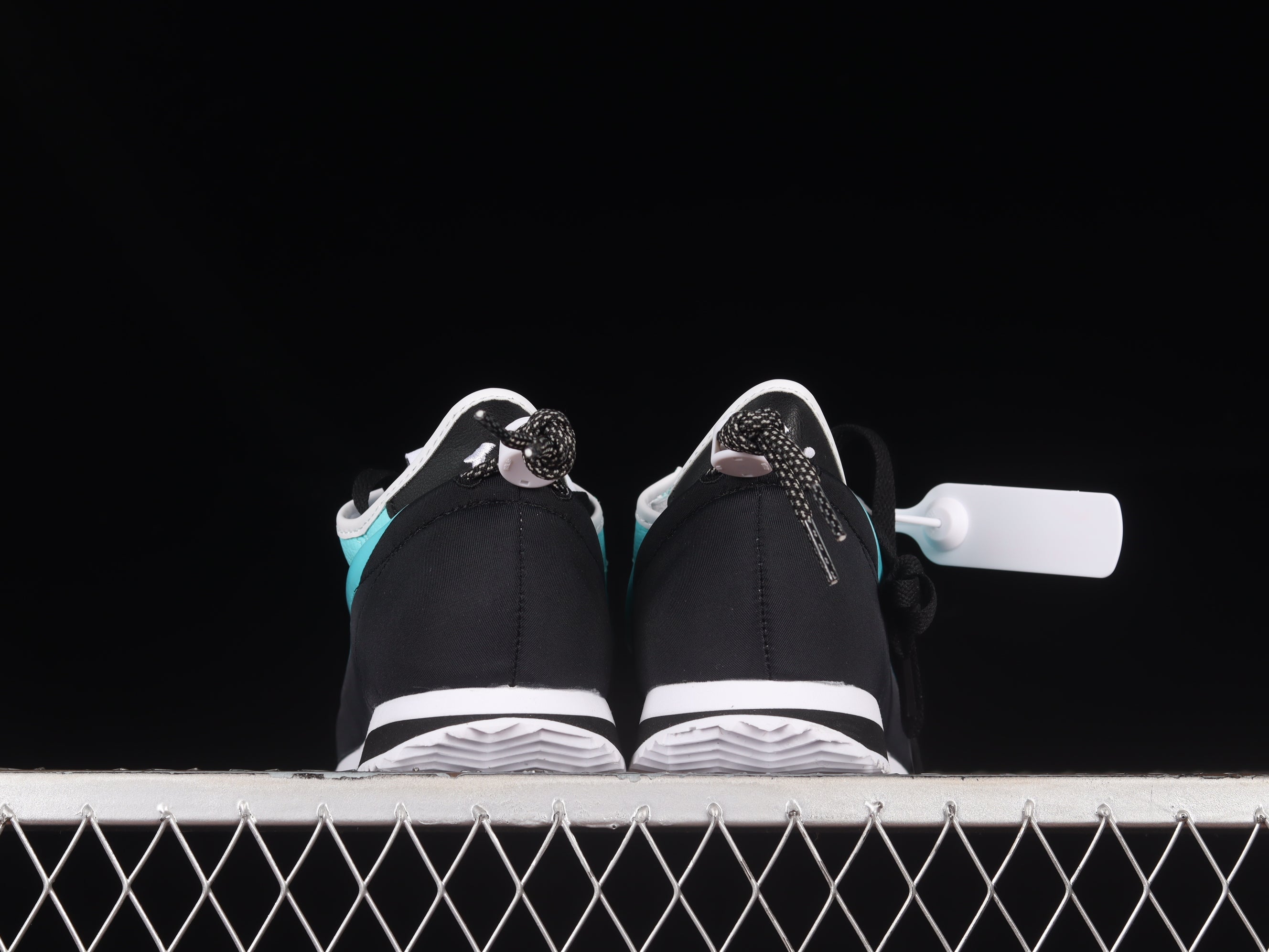 Clot x NikeUnisex Cortez - Bruce Lee