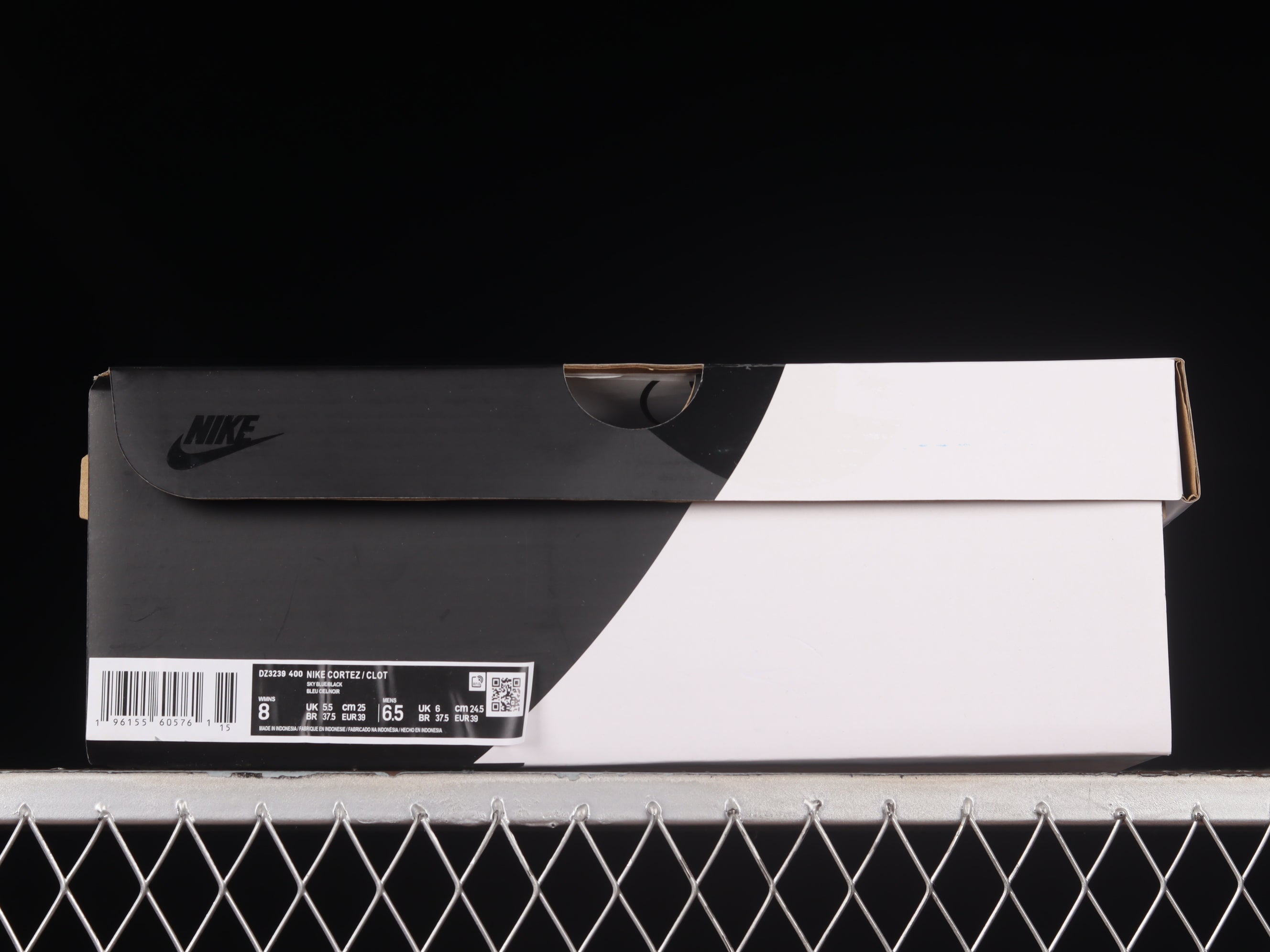 Clot x NikeUnisex Cortez - Bruce Lee