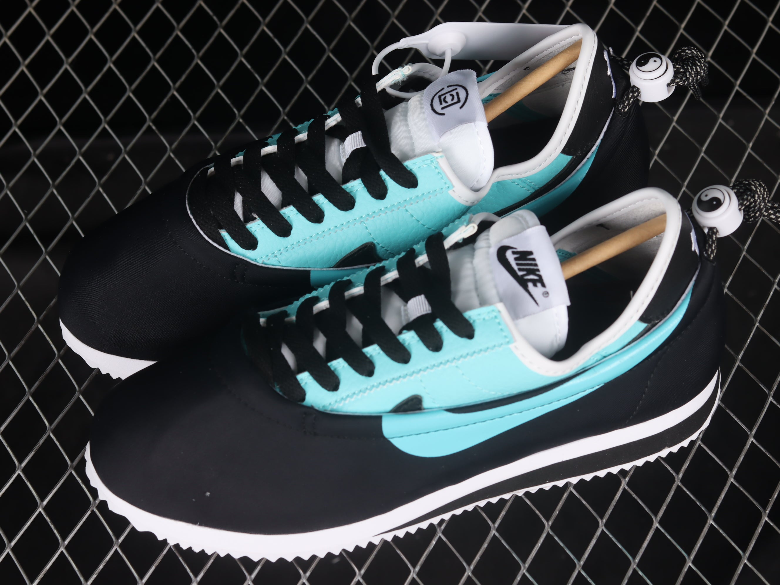 Clot x NikeUnisex Cortez - Bruce Lee