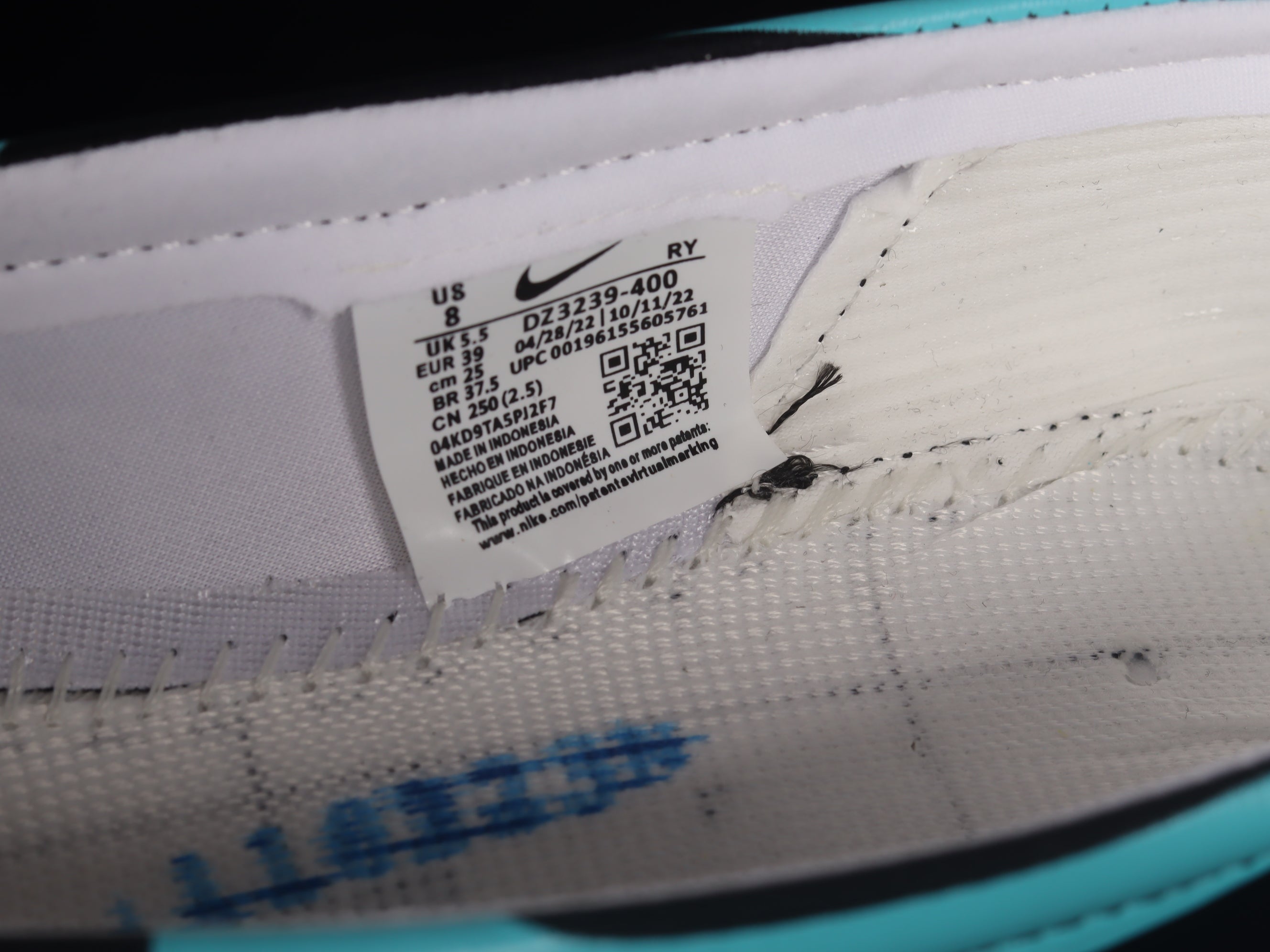 Clot x NikeUnisex Cortez - Bruce Lee