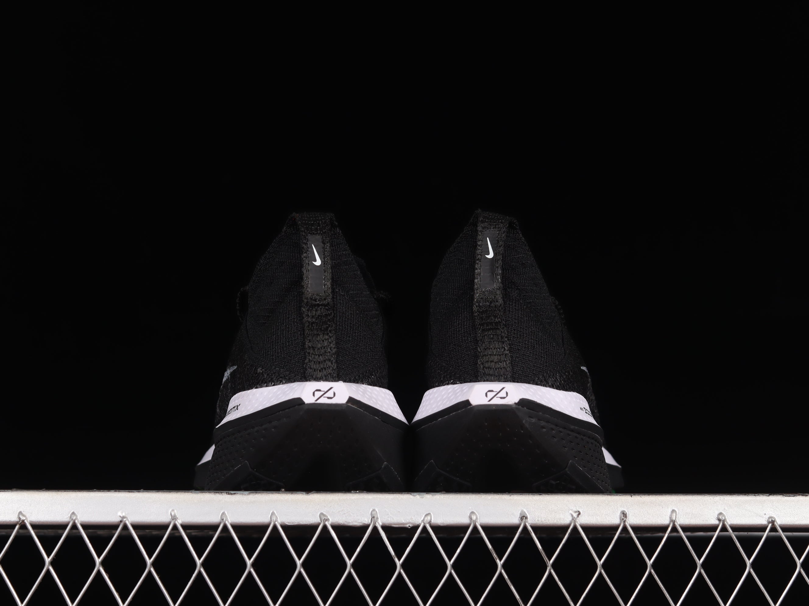 NikeUnisex Air Zoom alphafly 2 - Black