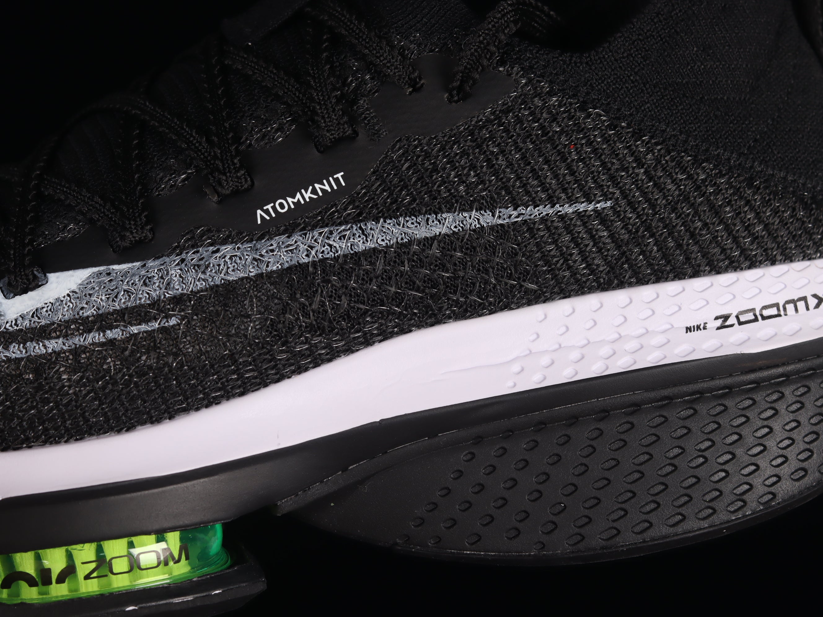 NikeUnisex Air Zoom alphafly 2 - Black